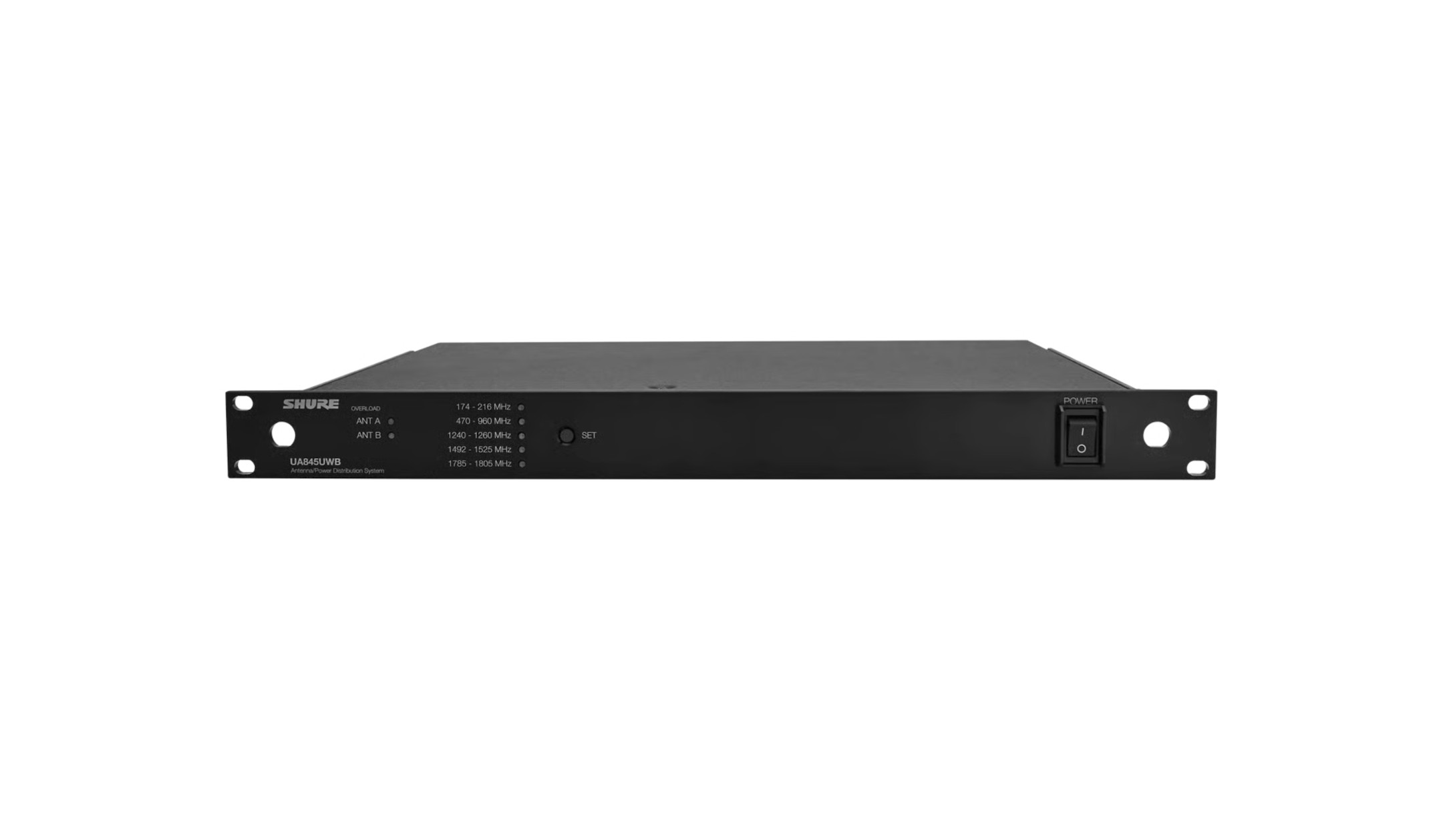 Shure-UA845UWB-Antennensplitter