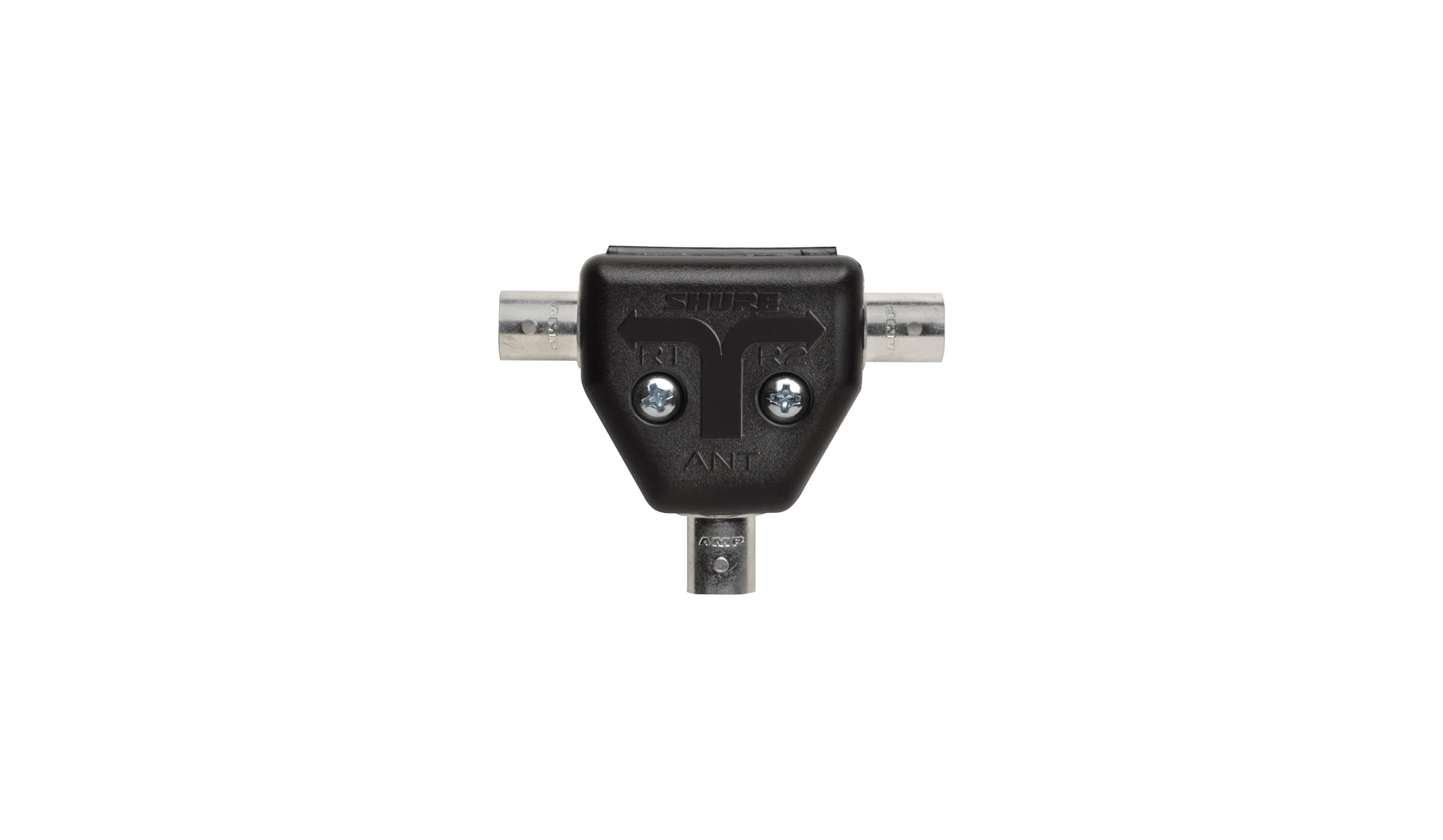 Shure-UA221-Passiver-Antennensplitter