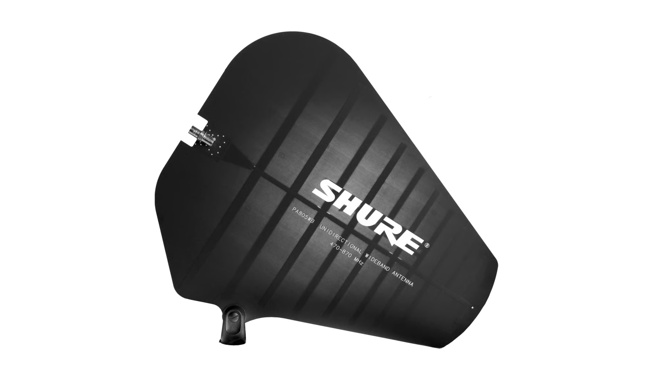 Shure-PA805-Passive-Richtantenne-Frequenzbereich-1240-1930-MHz