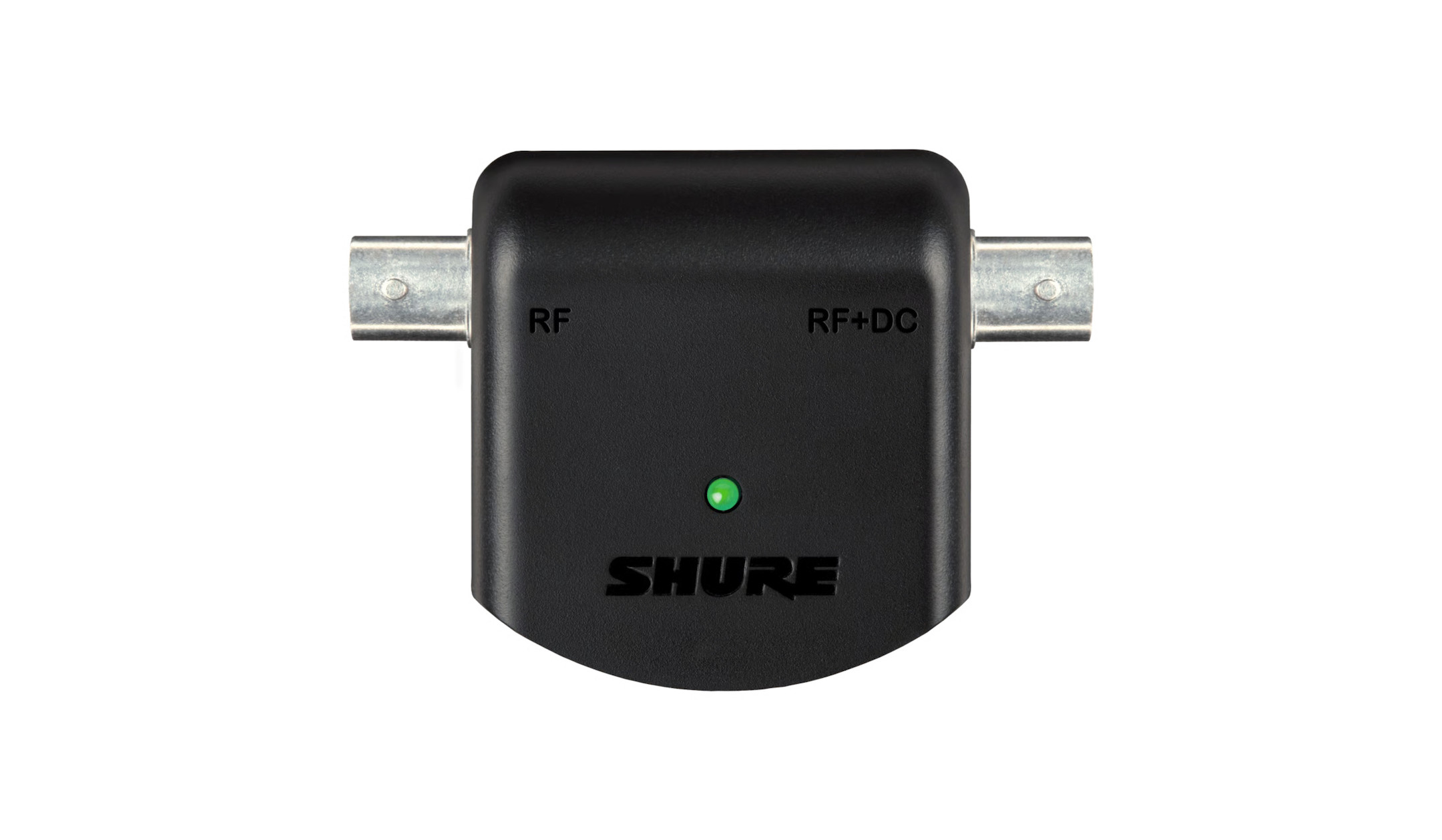 Shure-UABIAST-BNC-Adapter-zur-Spannungsversorgung-EU-Version
