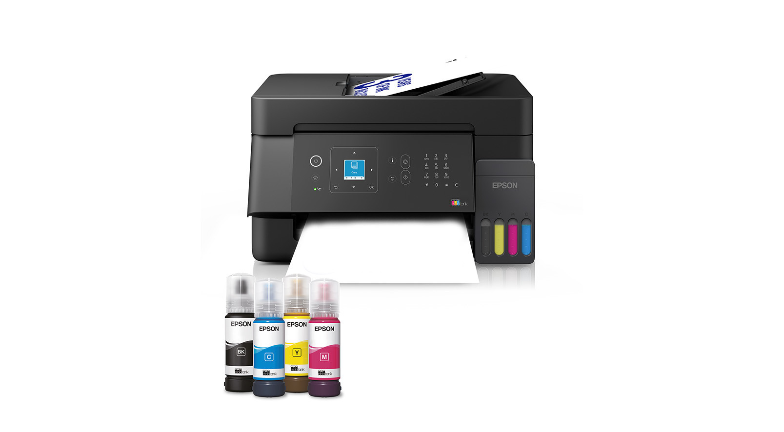 Epson-EcoTank-ET-4900-Tintenstrahl-4-in-1-Multifunktionsdrucker