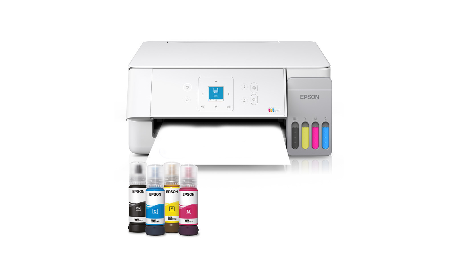 Epson-EcoTank-ET-2926-Tintenstrahl-3-in-1-Multifunktionsdrucker