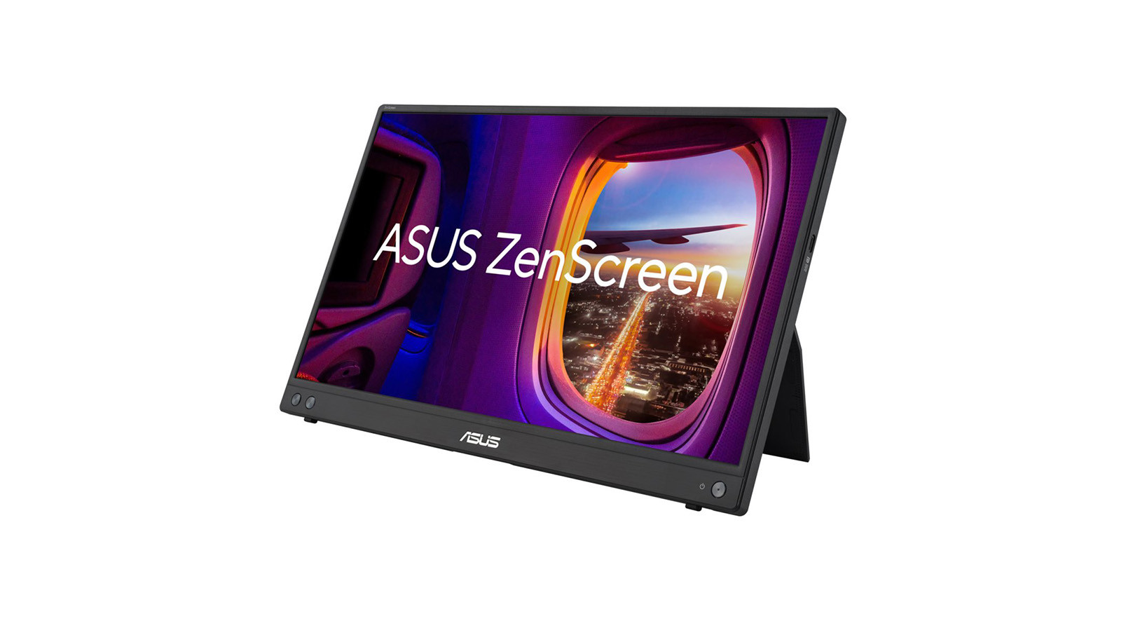 Asus ZenScreen MB16AHV FHD Tragbarer 16" Monitor Asus-MB16AHV-ZenScreen-FHD-draagbare-16-inch-monitor