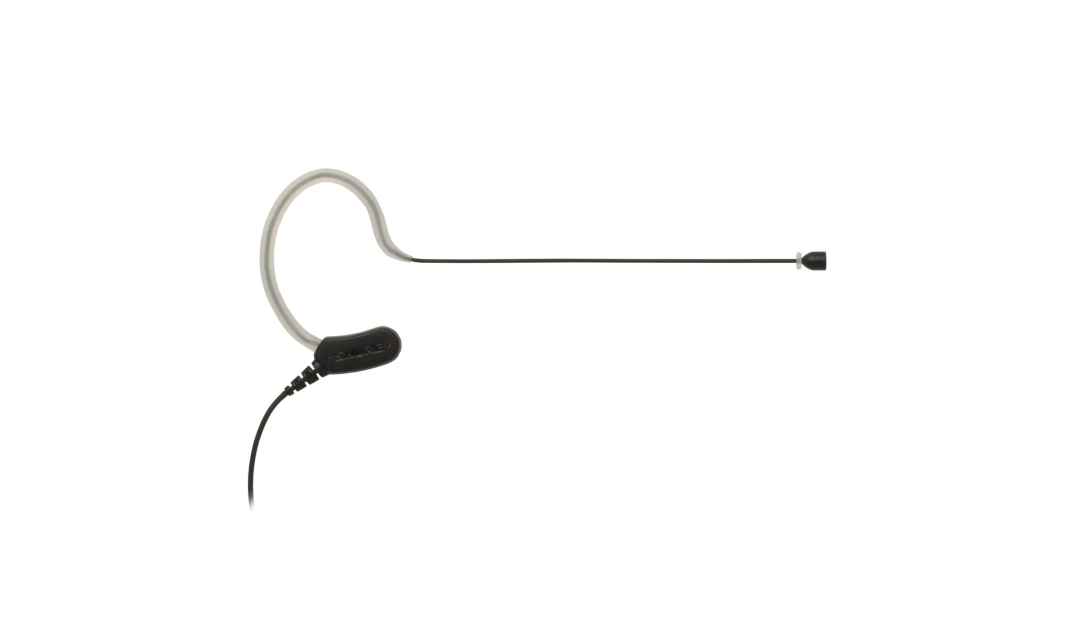 Shure-MX153-professionelles-Ohrbugel-Mikrofon-Farbe-Schwarz