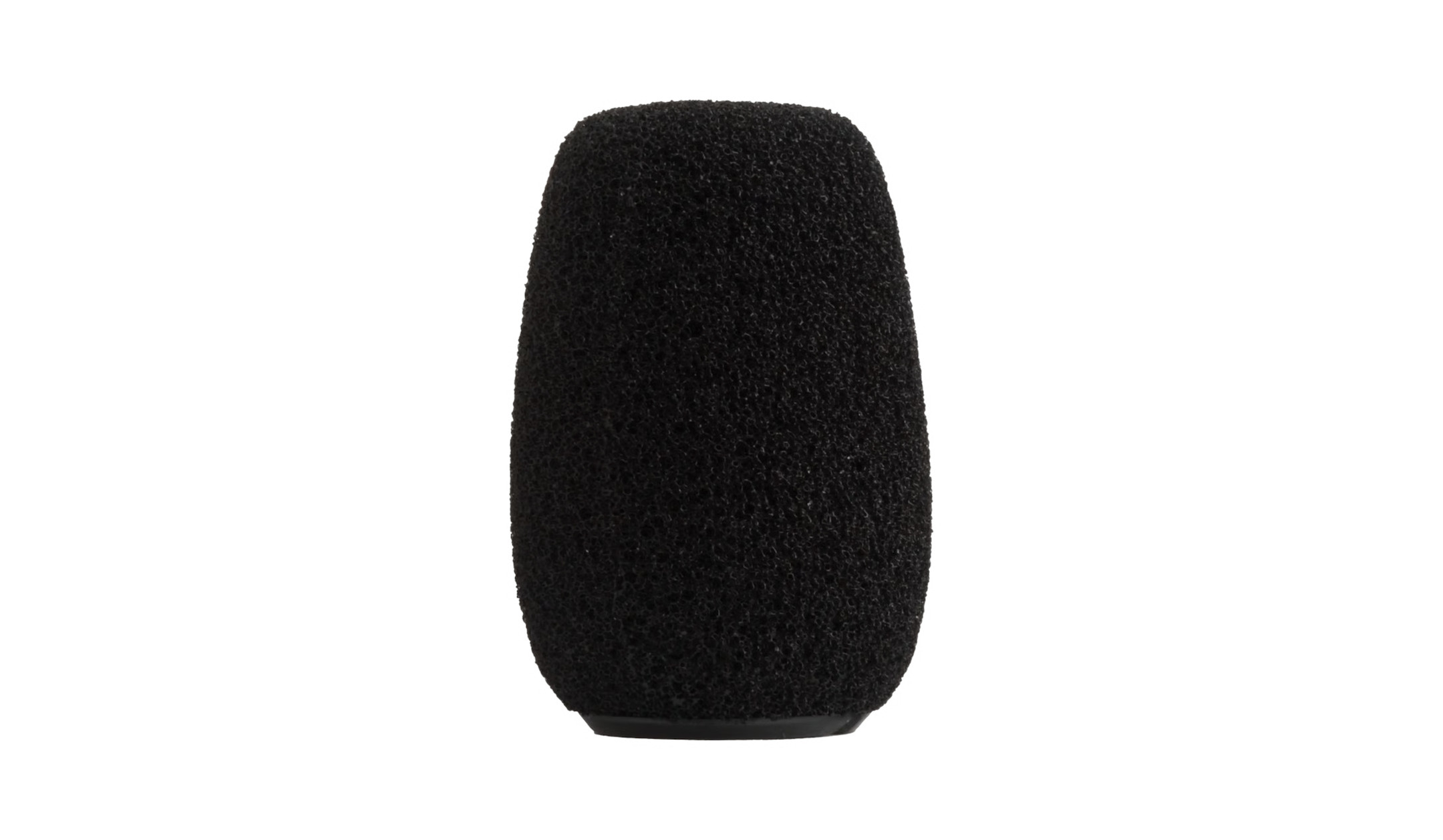 Shure-ACVG4WS-B-Schwarzer-Windschutz-fur-CVG-Mikrofone