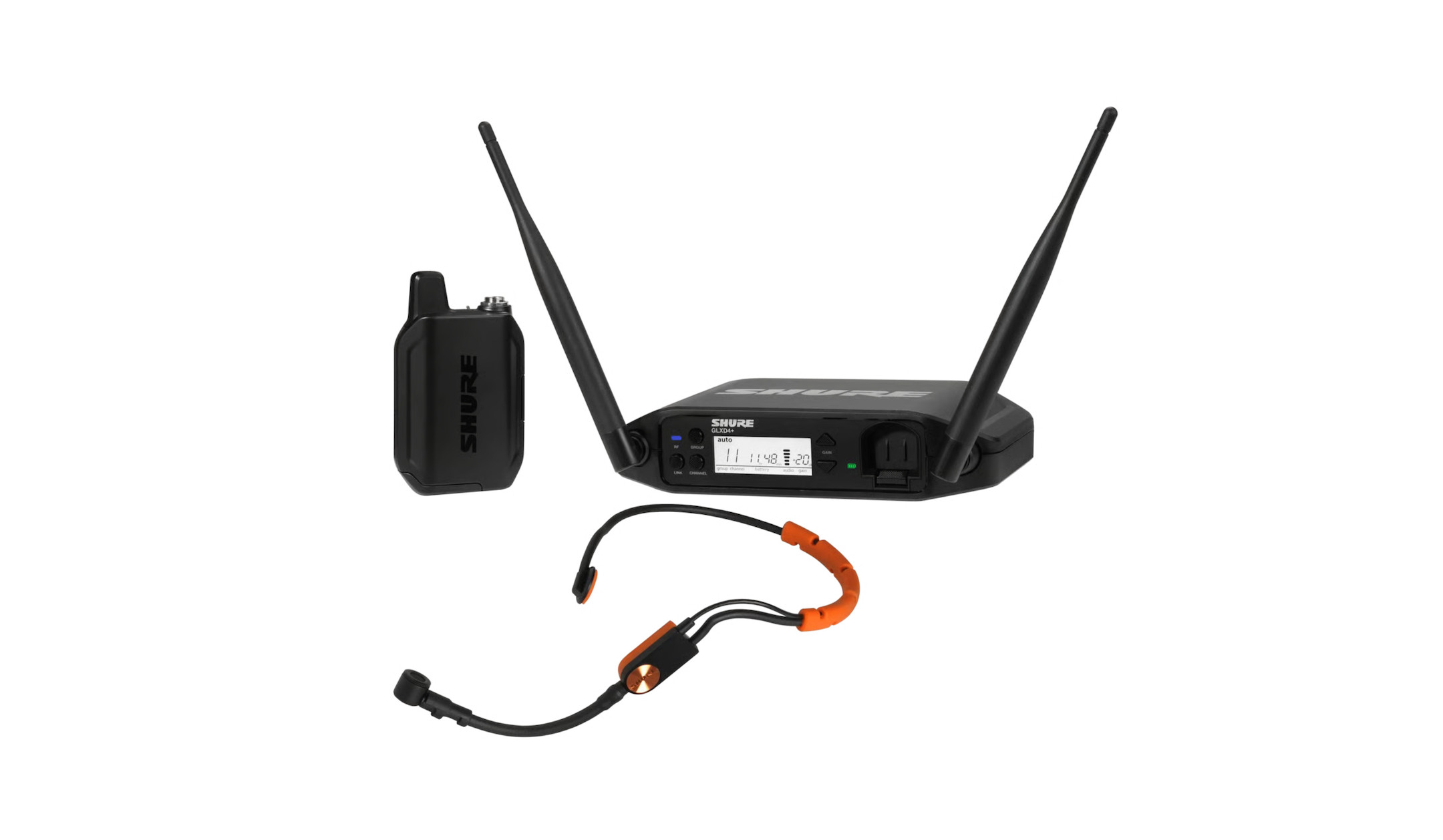 Shure-GLXD-digitales-Funksystem-mit-SM31-Headset-Mikrofon-EU-Frequenzversion-Z4