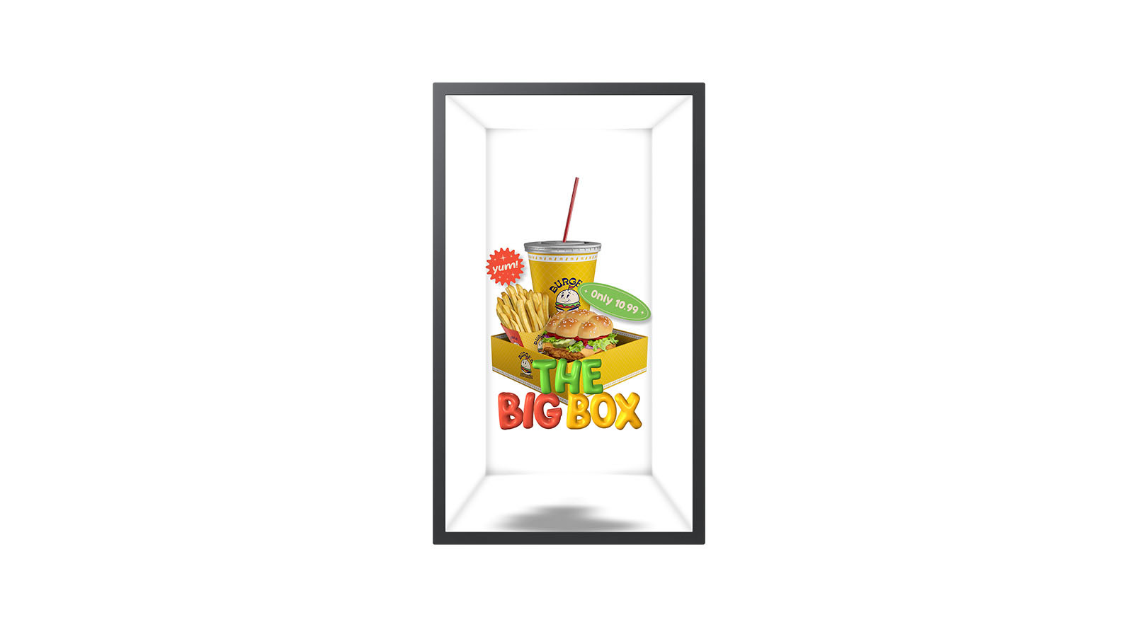 Samsung-SM55HX-Ruimtelijke-bewegwijzering
