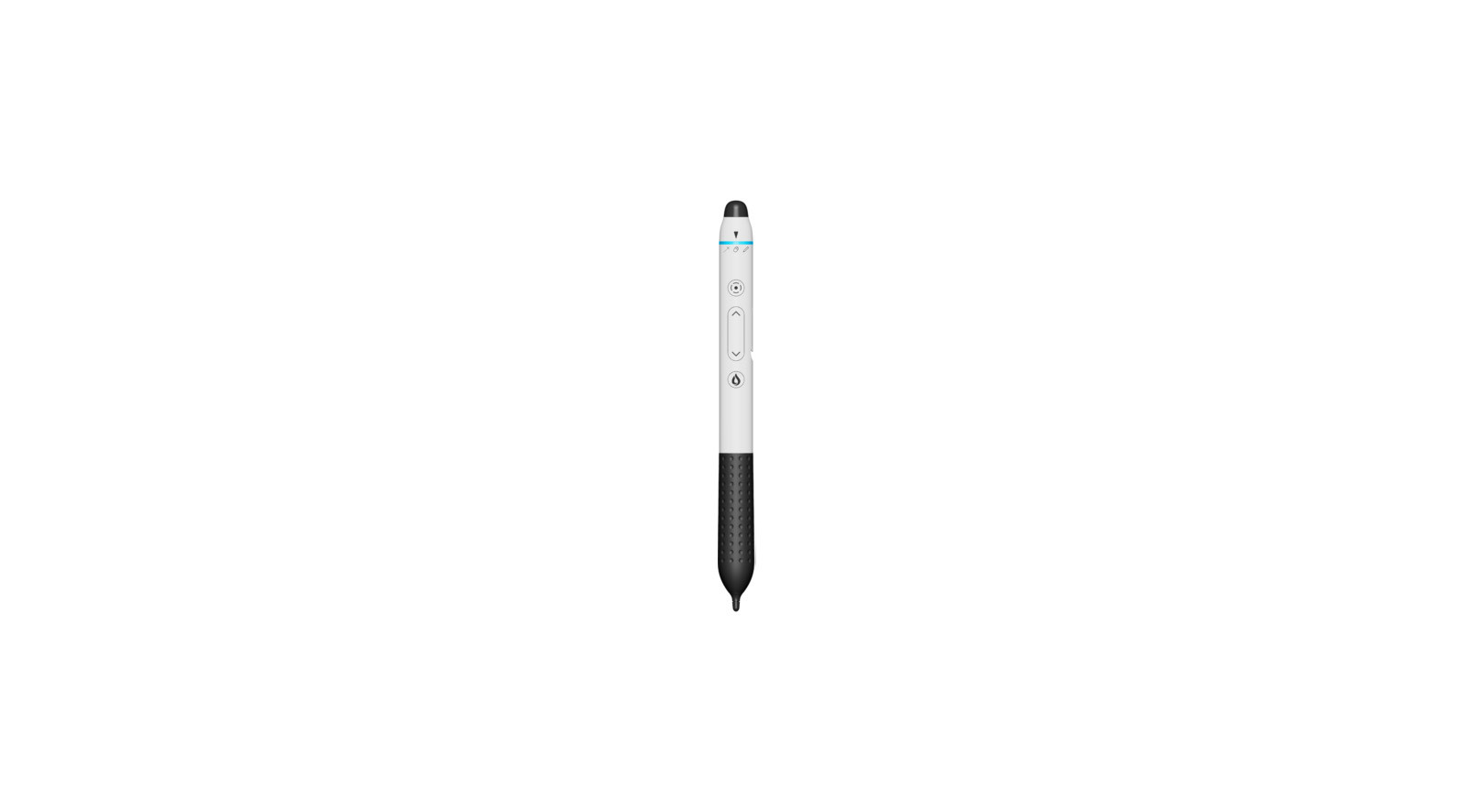 Promethean-ActivPen-2-Wiederaufladbarer-Stift