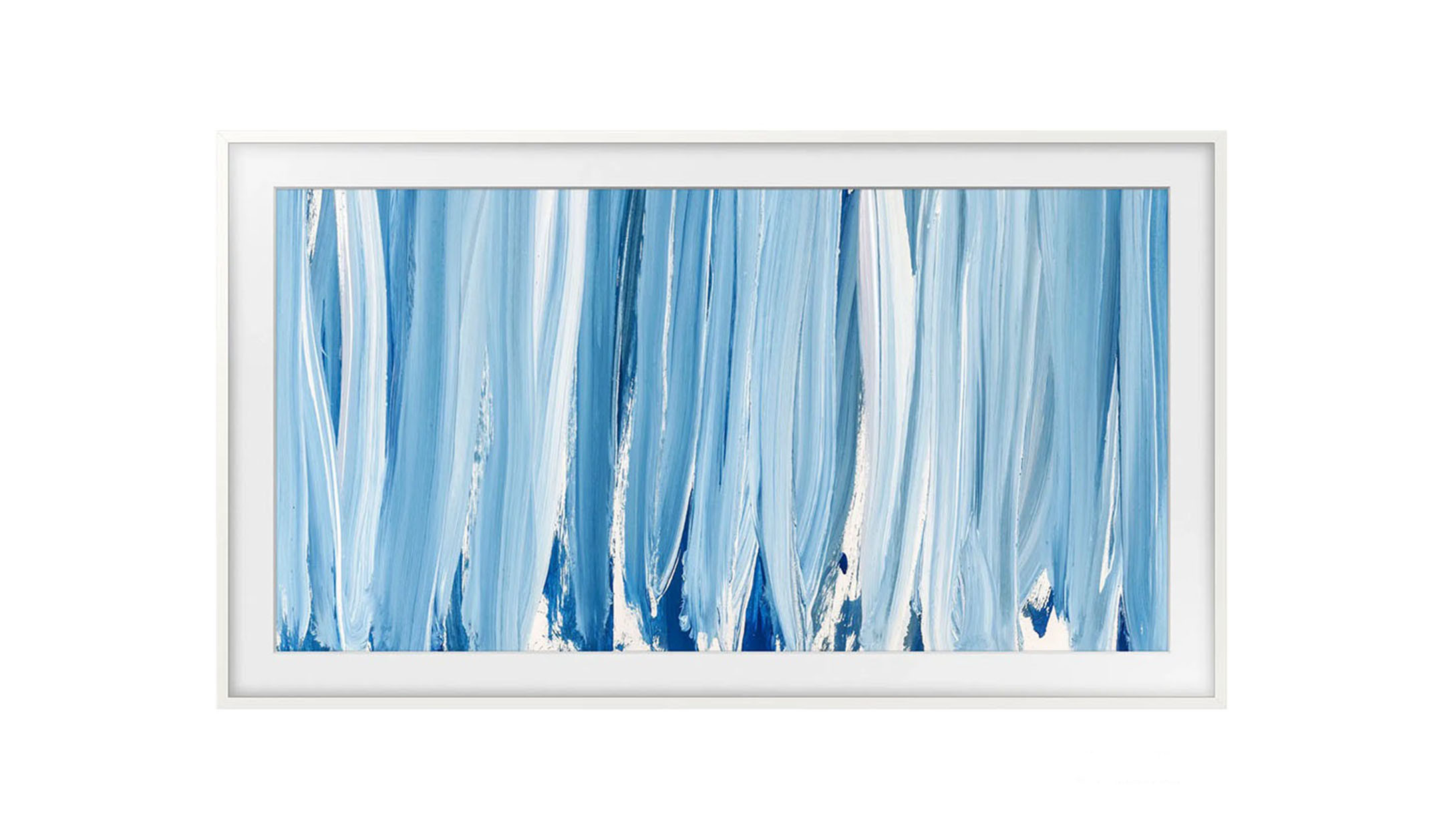 Samsung-65-inch-Modern-Frame-voor-The-Frame-en-The-Frame-Pro-in-wit