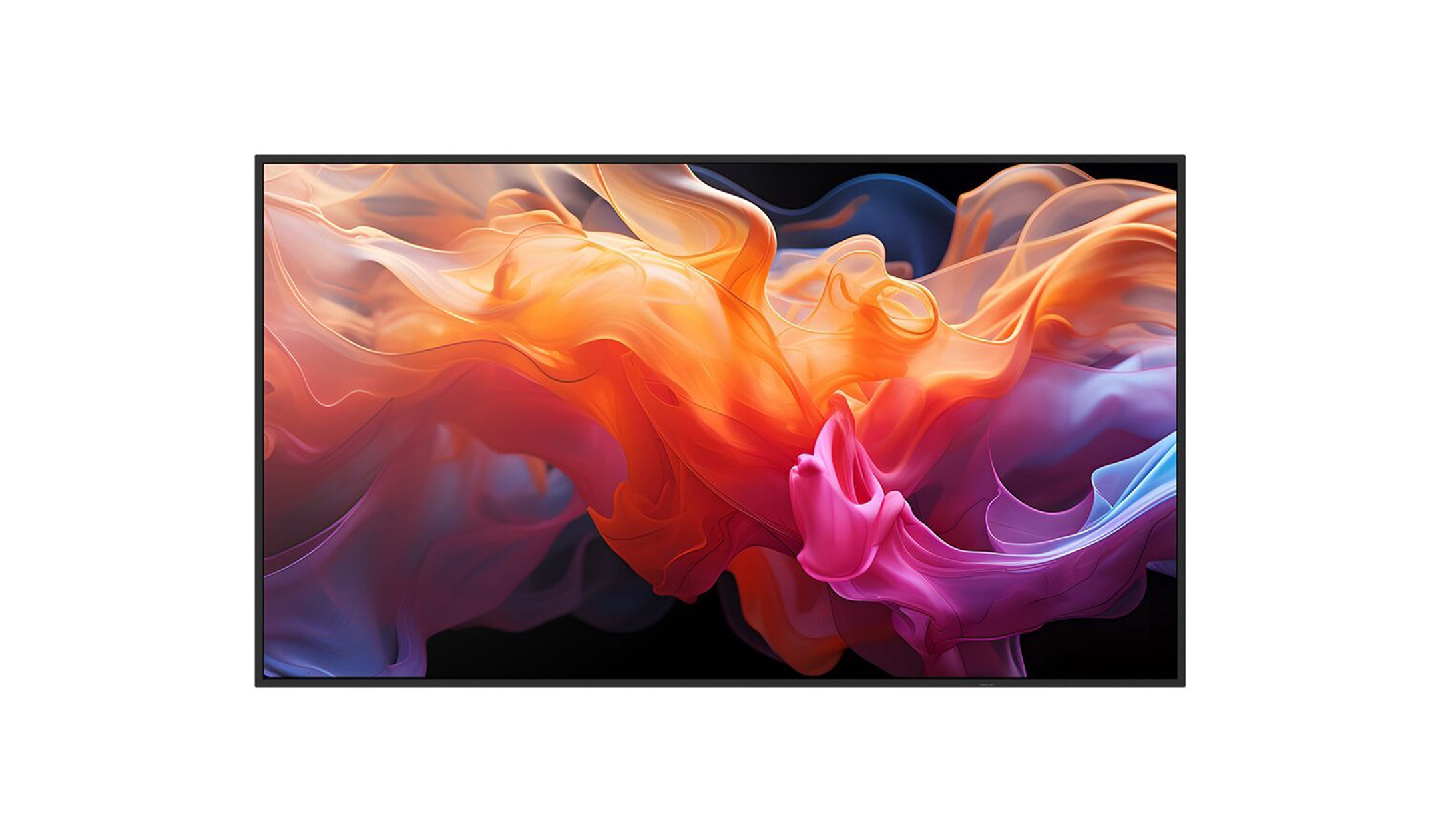 Sharp-MultiSync-E509-50-Digital-Signage-Display