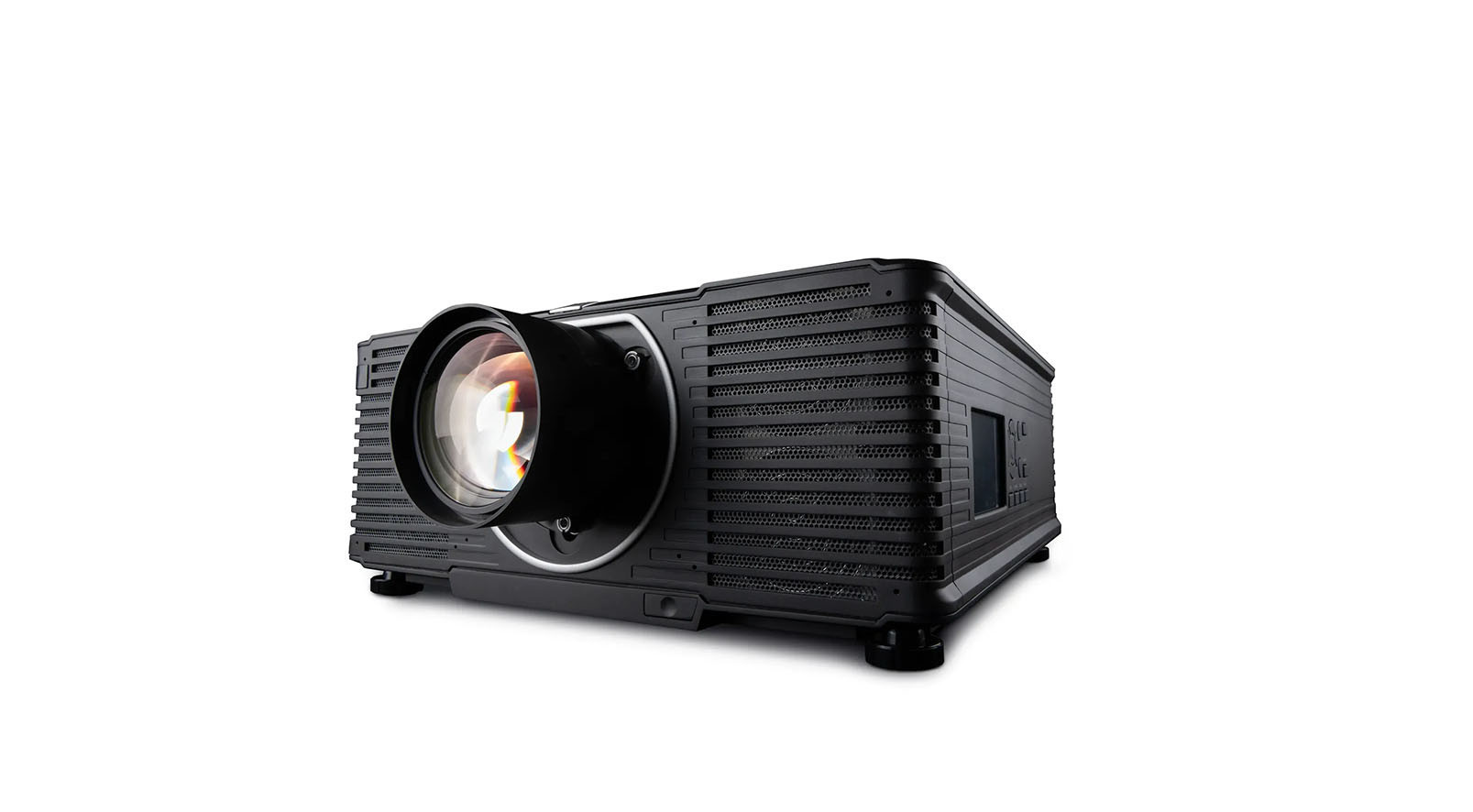 Barco I600‑4K15 4K UHD Single-Chip-Laser-Phosphor-Projektor (ohne Objektiv) Barco-I600-4K15-4K-UHD-beamer-met-een-chip-en-laser-fosfortechnologie-zonder-lens