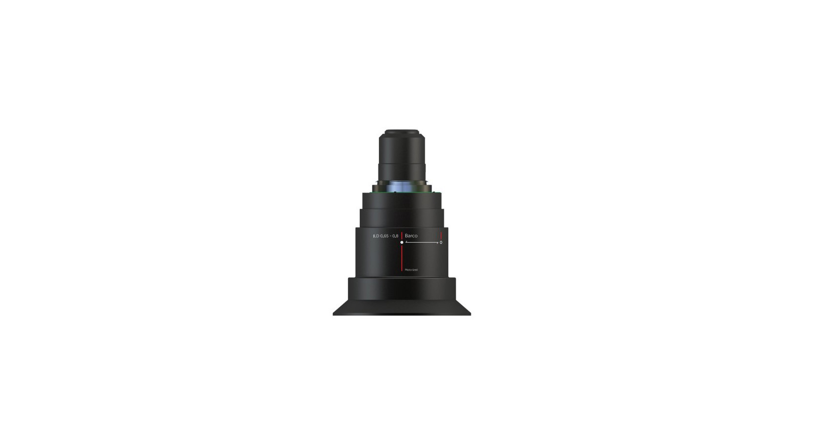 Barco-R9803072-LD-lens-0-65-0-8-1-0-8-DMD