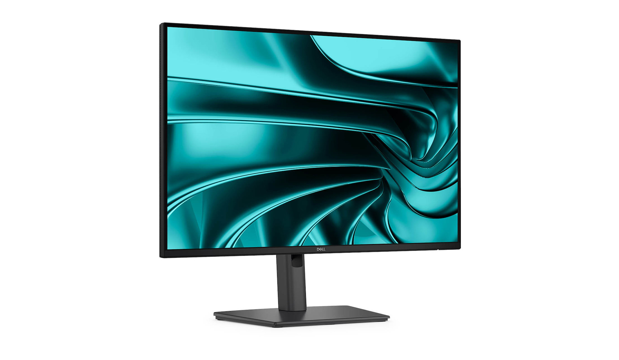 Dell Pro P P2426E 24-calowy monitor IPS o rozdzielczości WUXGA z podstawką, częstotliwością odświeżania 100 Hz, koncentratorem USB-C i portem LAN, przeznaczony do środowisk pracy zespołowej Dell-Pro-P-P2426E-24-inch-WUXGA-IPS-monitor-met-standaard-100-Hz-USB-C-hub-en-LAN-voor-samenwerkingsomgevingen
