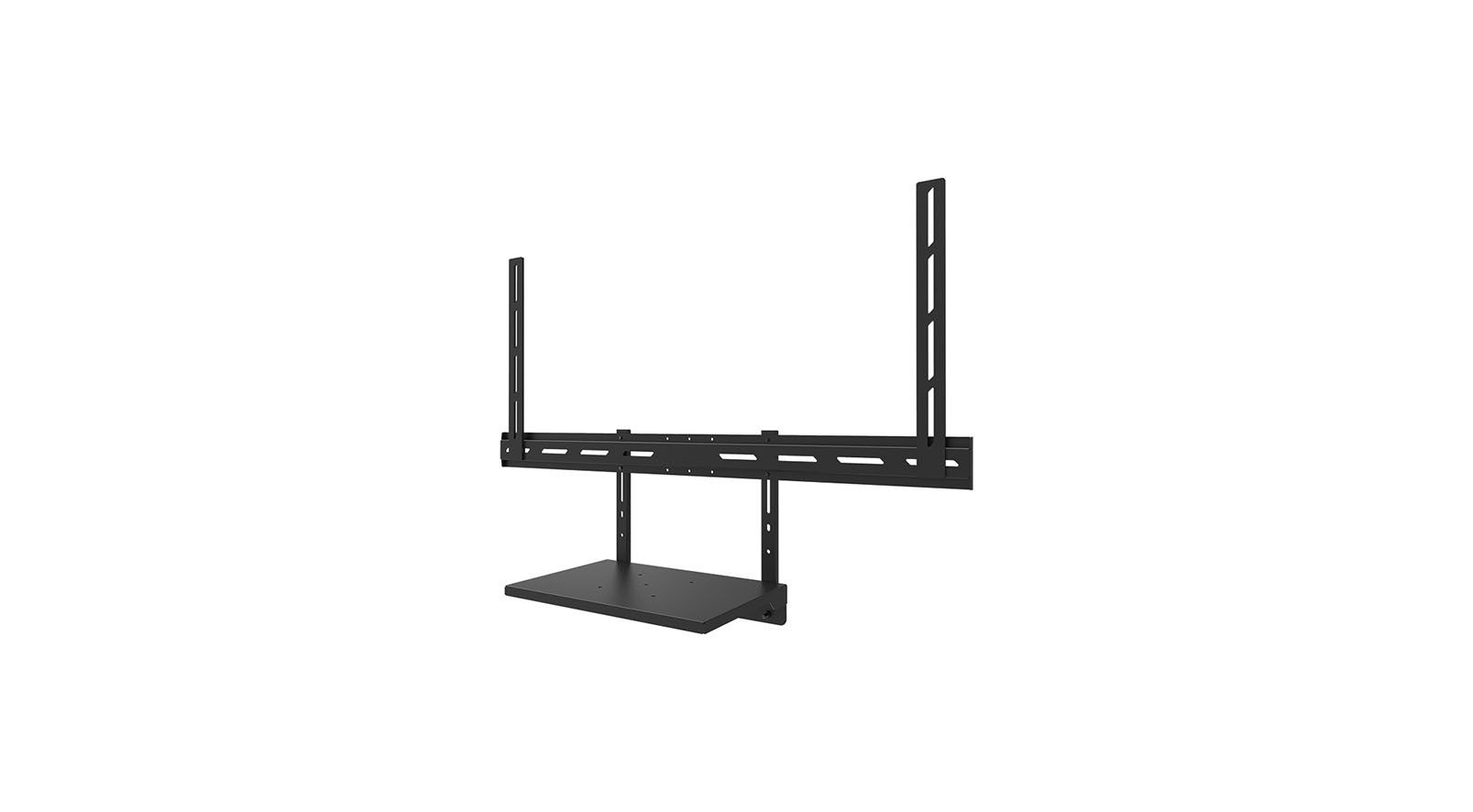 Neomounts-AV45-500BL-Bevestigingsset-voor-laptops-43-110-inch