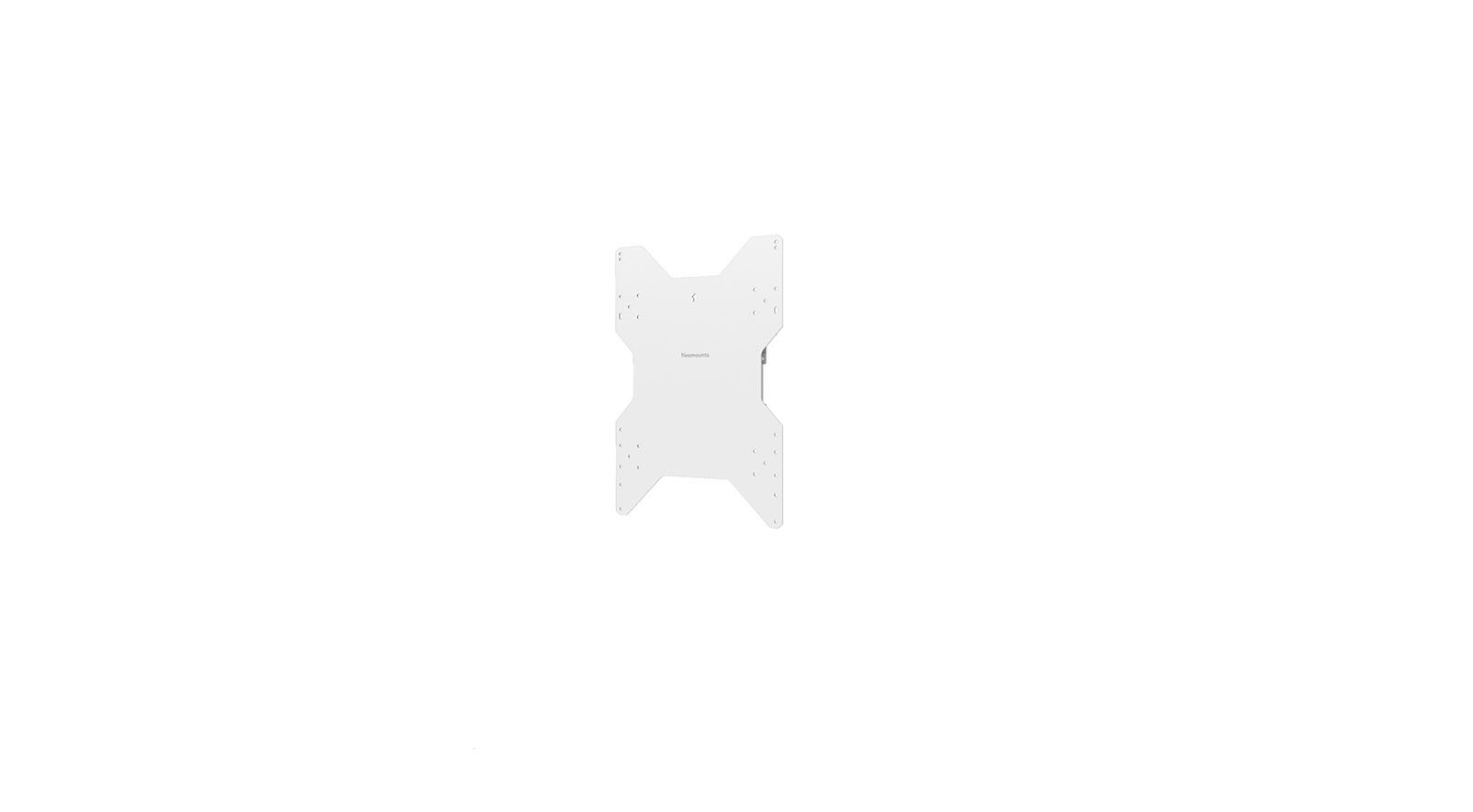 Neomounts-WL85-515WH16-Tv-muurbeugel-55-75-inch-draaibaar-wit