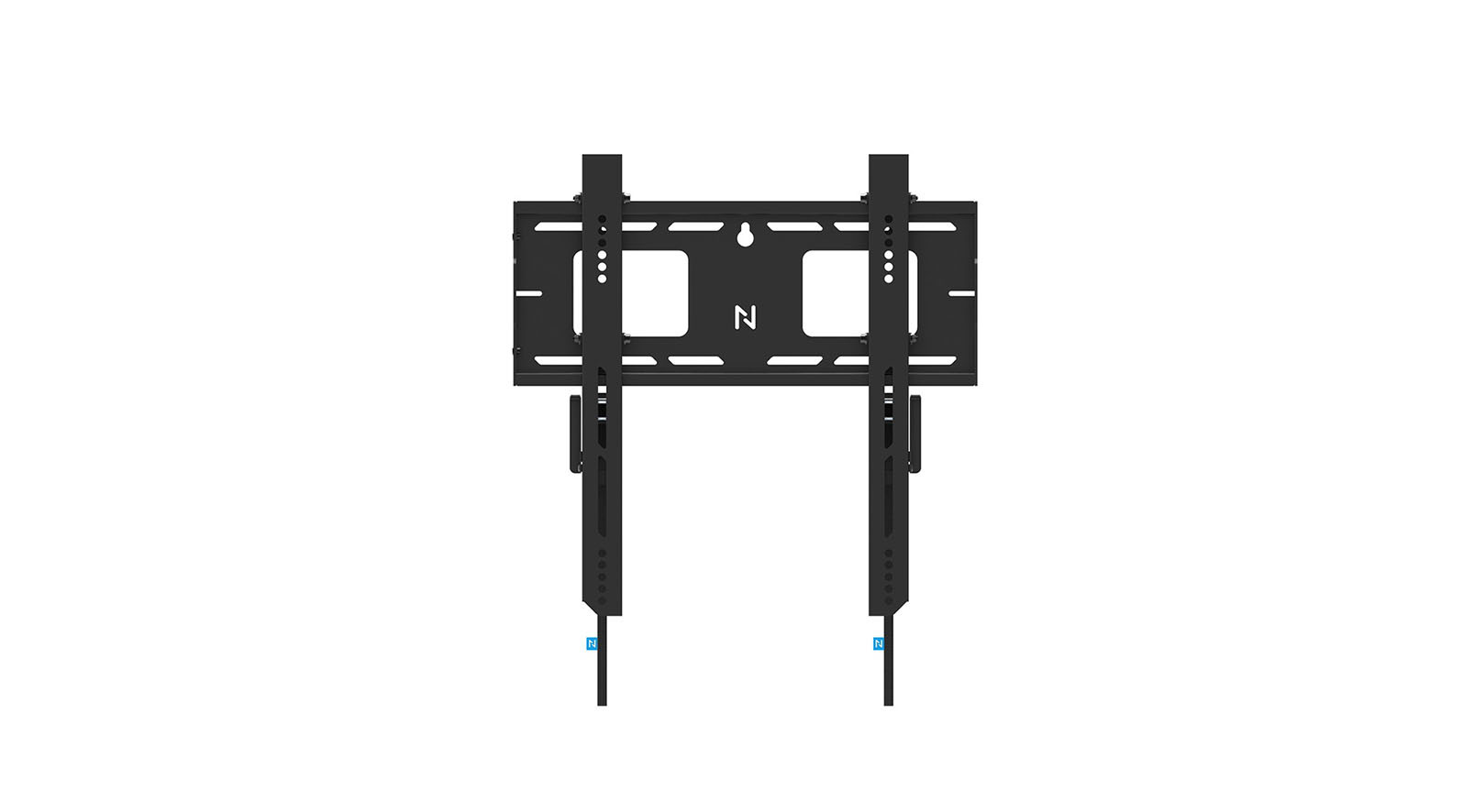 Neomounts-WL30-750BL14-LEVEL-750-Stevige-wandbevestiging-42-75-inch