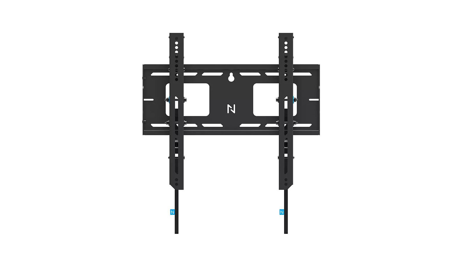 Neomounts-WL35-750BL14-LEVEL-750-Stevige-wandbevestiging-voor-tv-s-van-42-75-inch-kantelbaar