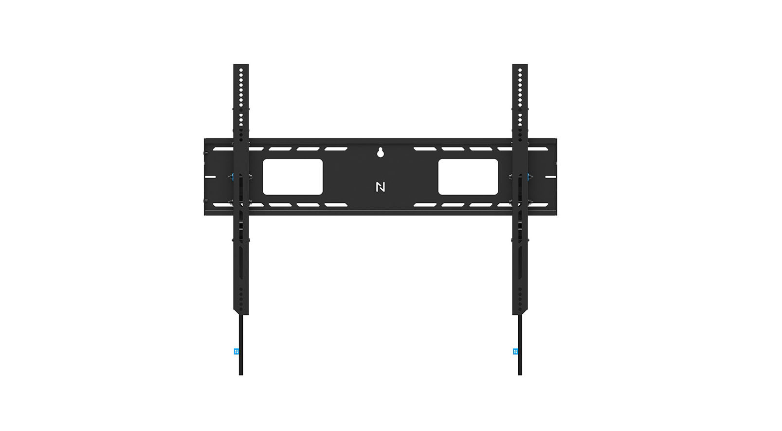 Neomounts-WL35-750BL18-LEVEL-750-Stevige-wandbevestiging-55-98-inch-kantelbaar