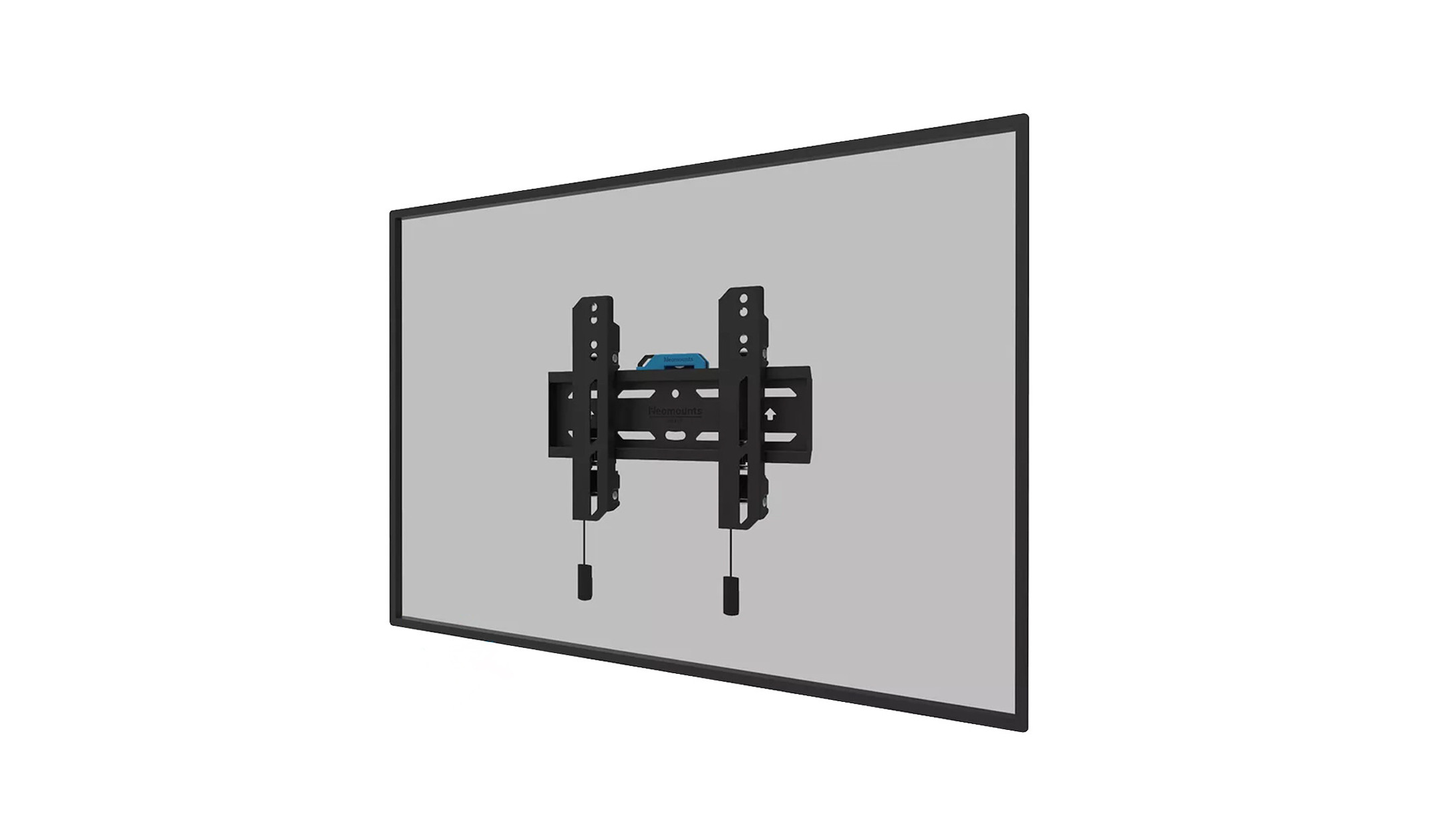 Neomounts-WL30S-850BL12-TV-wandbeugel-voor-permanente-installatie-van-schermen-van-24-65-inch