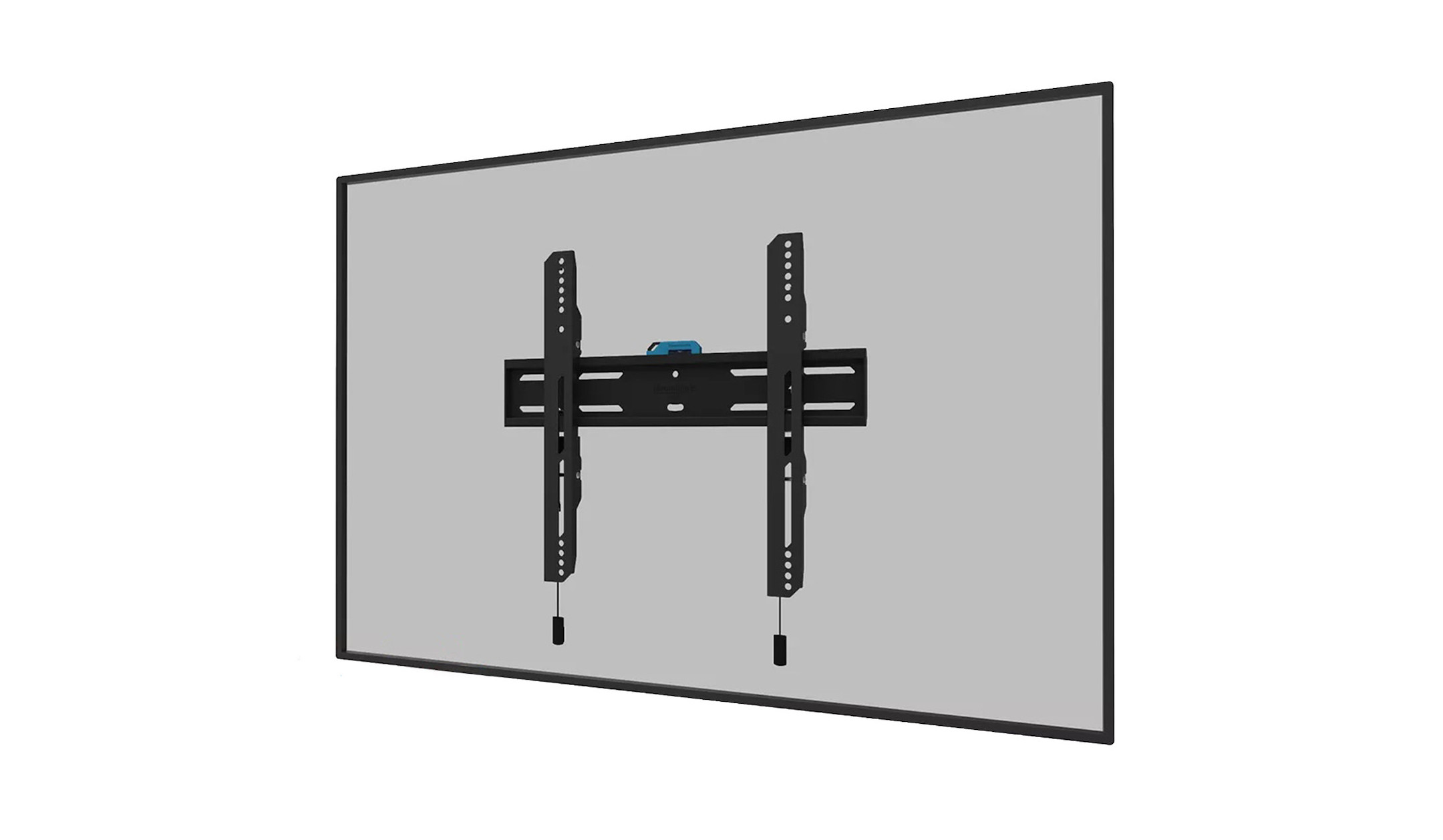 Neomounts-WL30S-850BL14-TV-wandbeugel-voor-permanente-montage-van-schermen-van-40-75