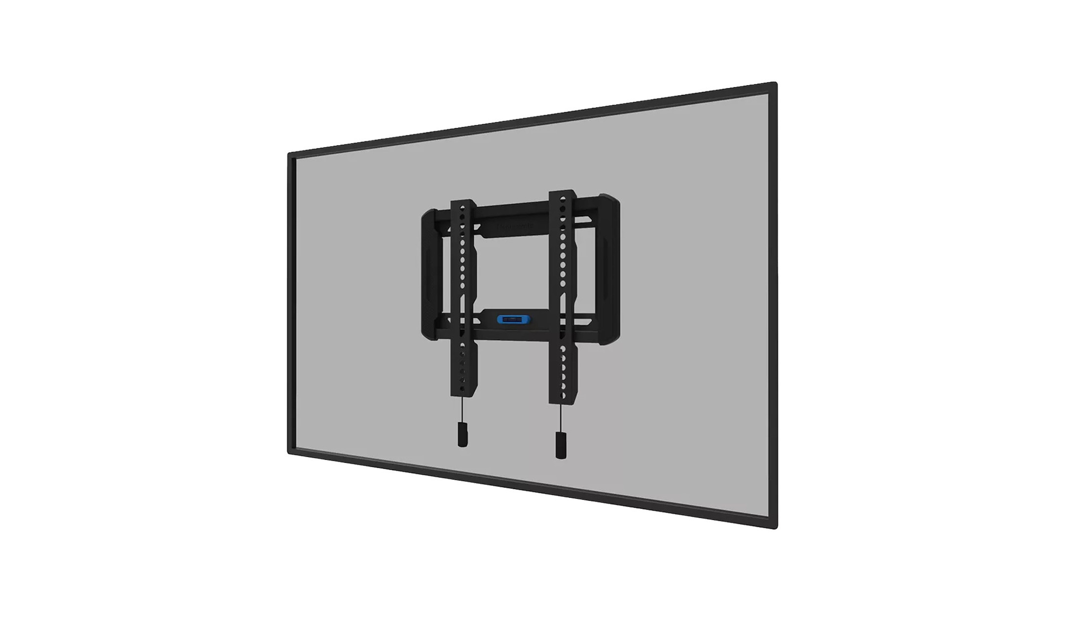 Neomounts-WL30-550BL12-TV-wandbeugel-voor-ultraslanke-en-eenvoudige-installatie-van-schermen-van-24-65