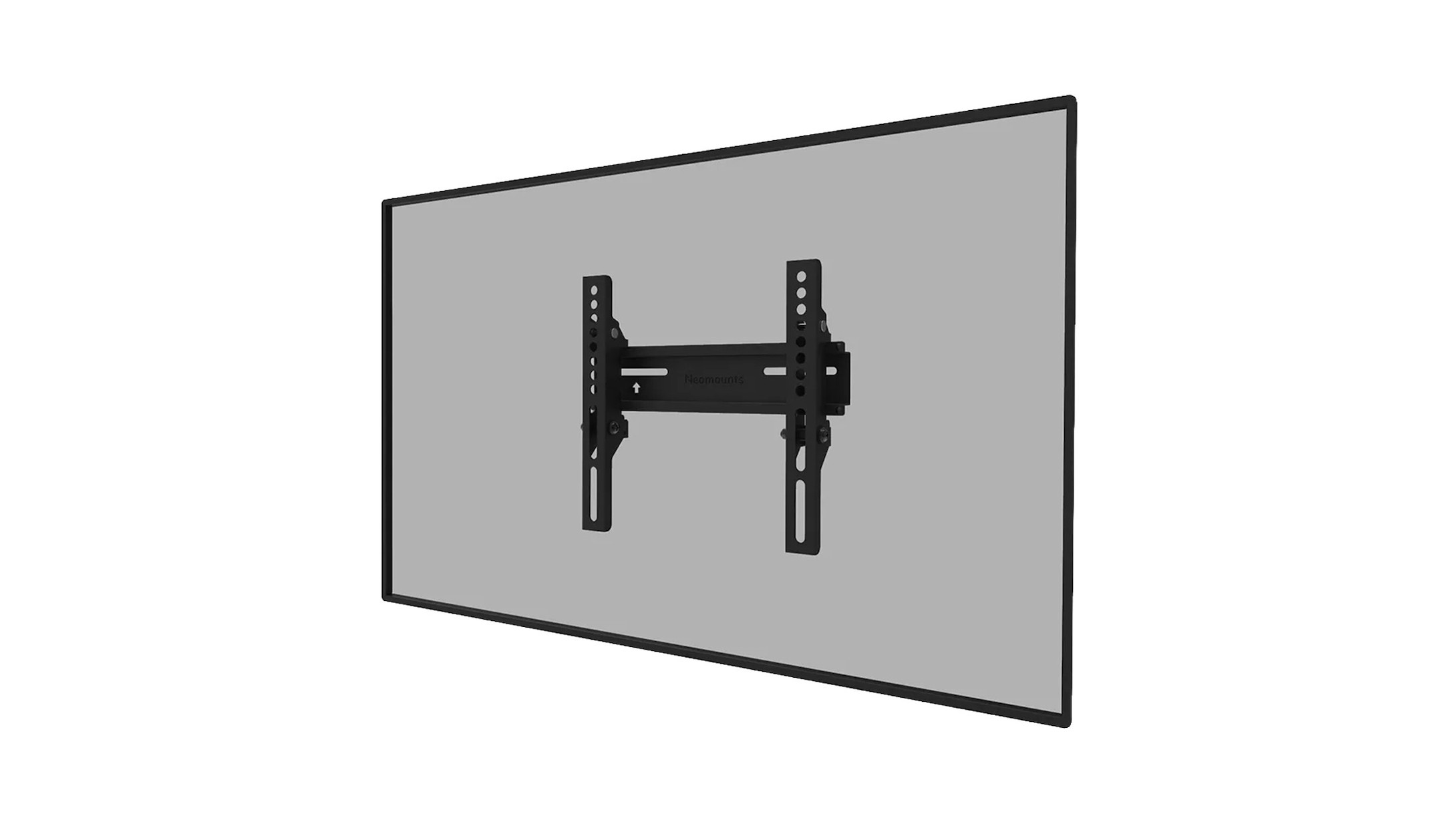 Neomounts-WL30-350BL12-TV-wandbeugel-voor-permanente-installatie-van-schermen-van-24-55-inch