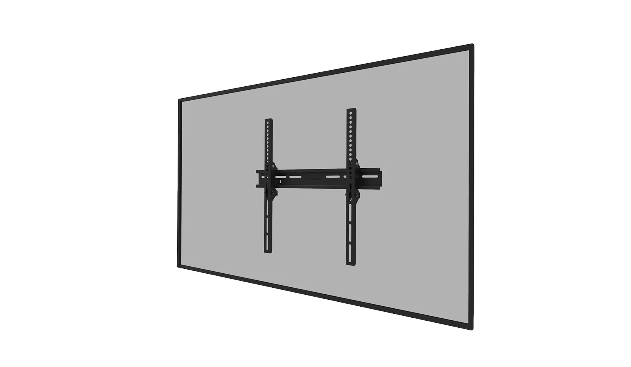 Neomounts-WL30-350BL14-TV-wandbeugel-voor-permanente-installatie-van-schermen-van-32-65