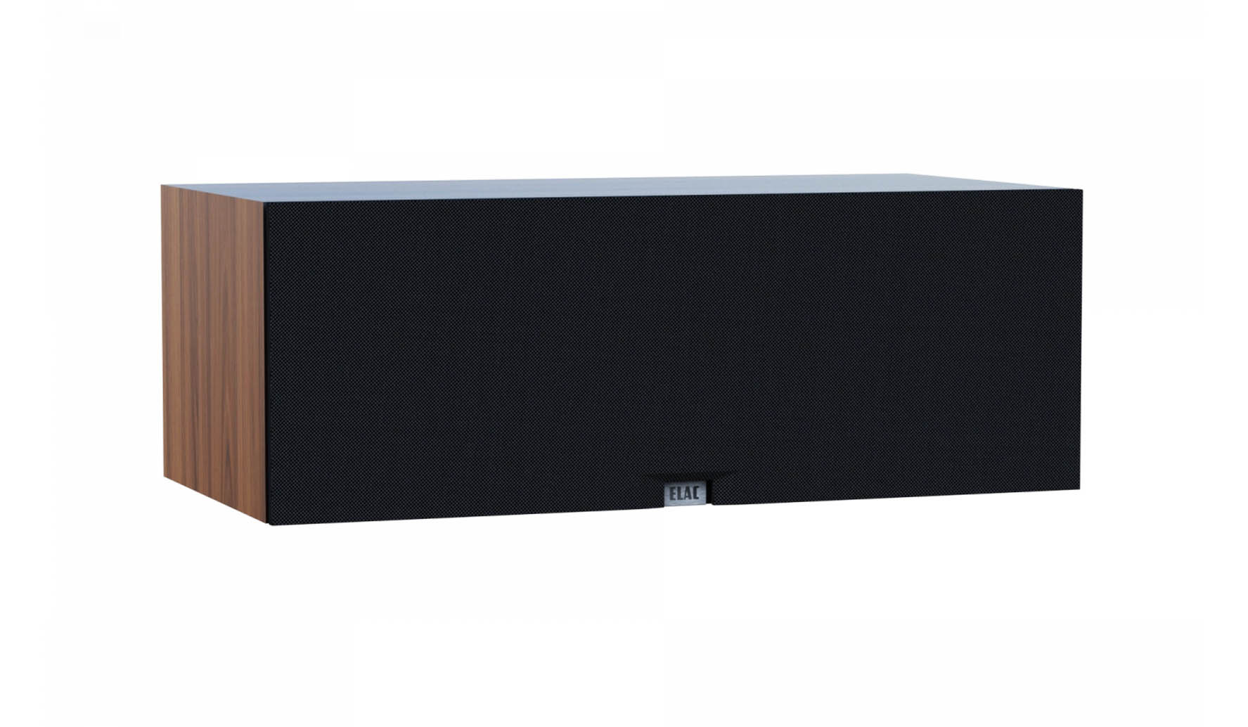ELAC Debut 3.0 DC53 Centerlautsprecher in Walnuss ELAC-Debut-3-0-DC53-Centerlautsprecher-in-Walnuss