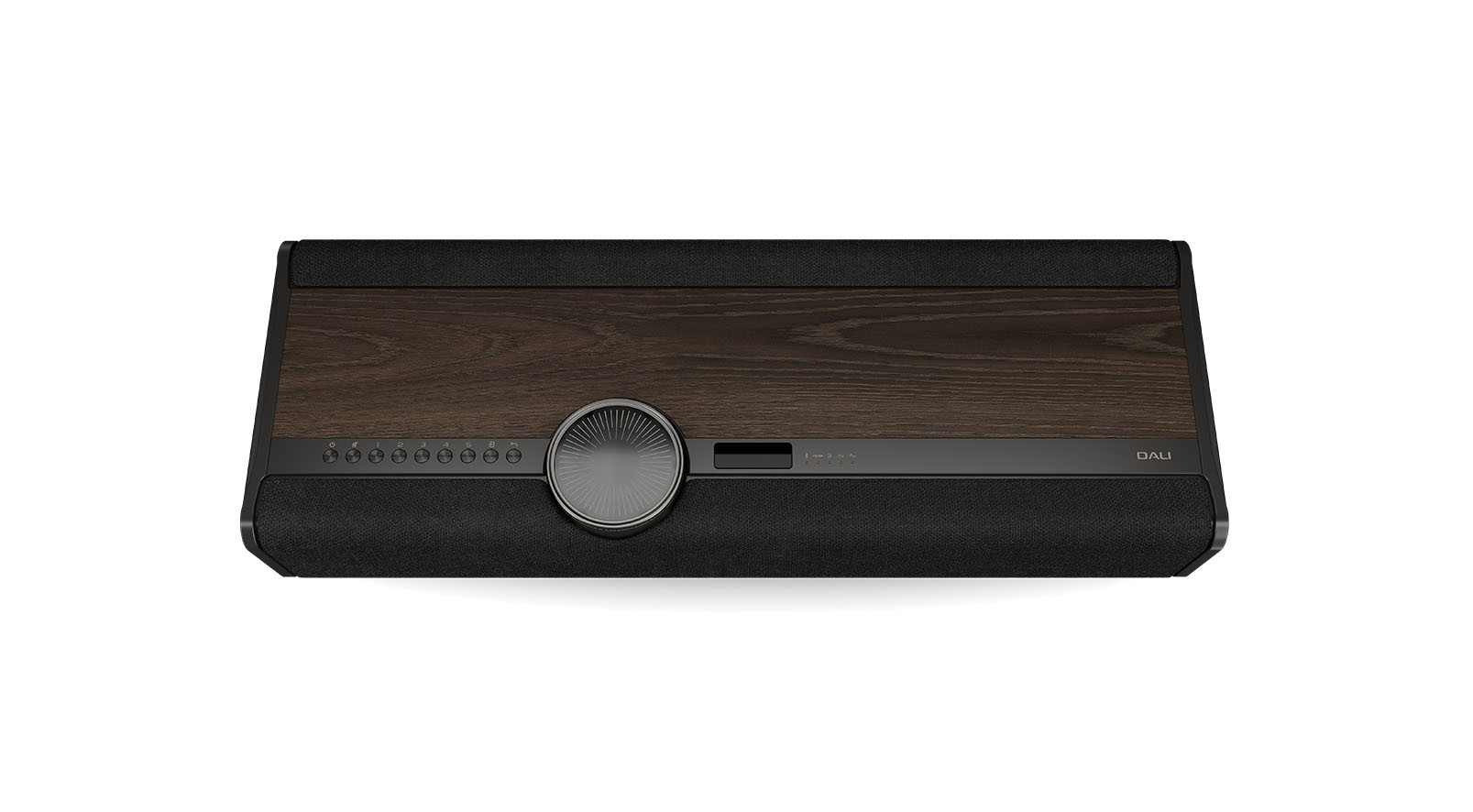 DALI-VEGA-kabelloses-All-in-One-Musiksystem-Dark-Oak