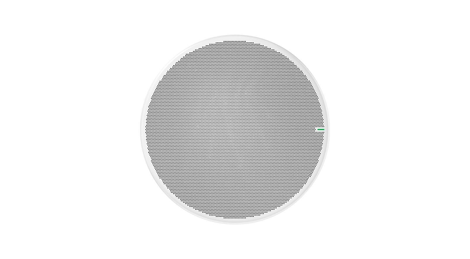 Shure MXA925W-R Decken-Mikrofonarray, Weiß Shure-MXA925W-R-Decken-Mikrofonarray-Weiss