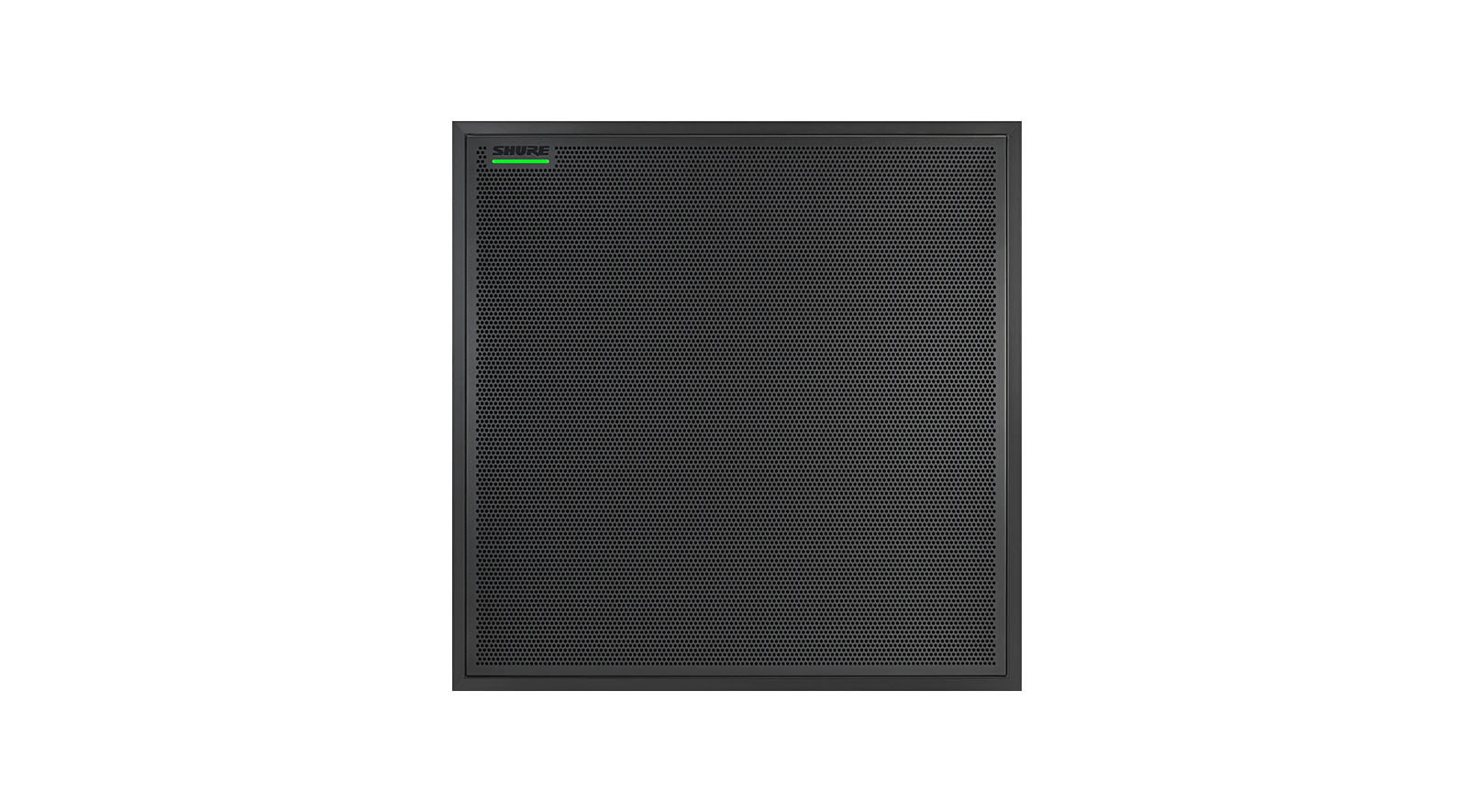 Shure-MXA925B-S-60CM-Mikrofonarray-Schwarz