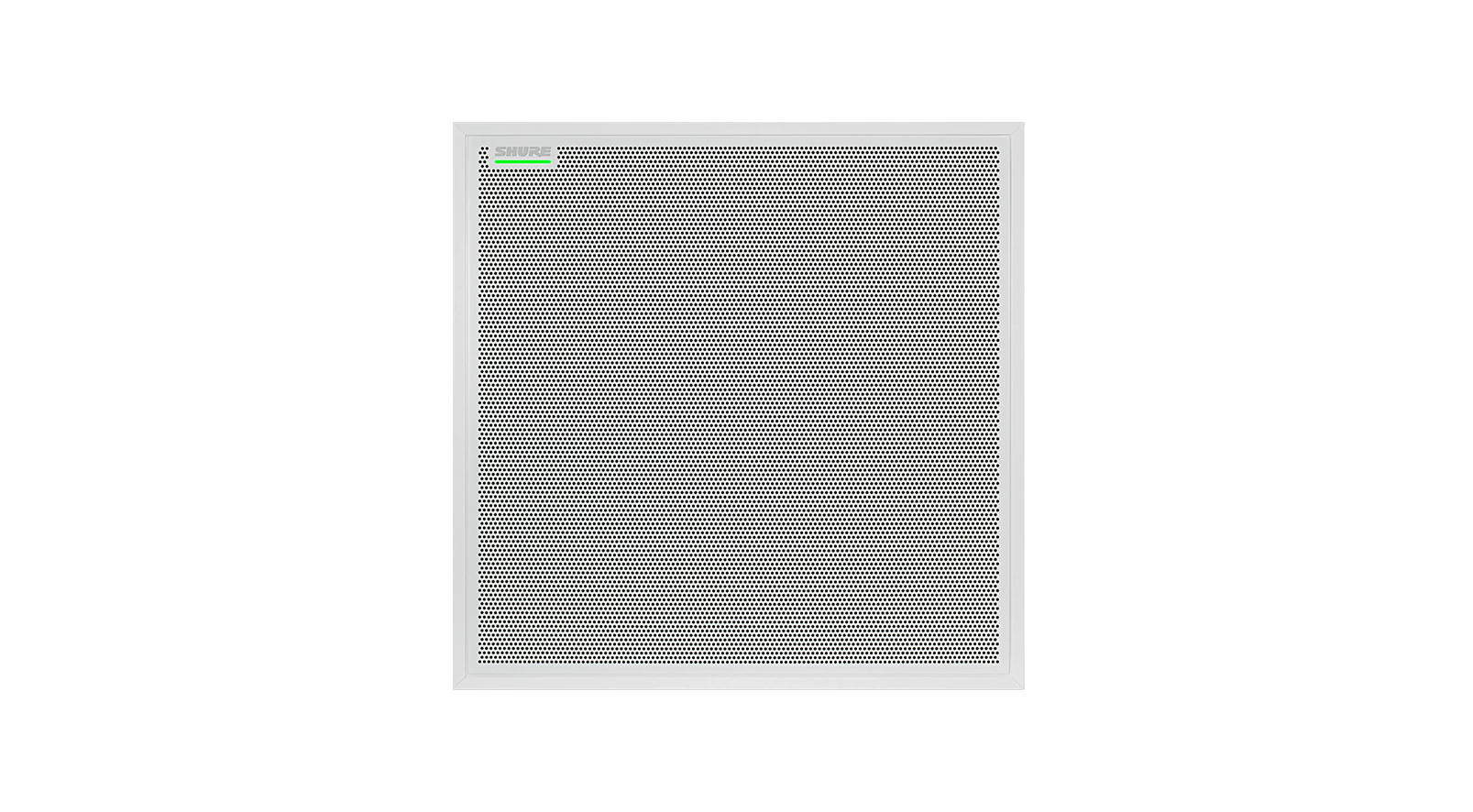 Shure-MXA925W-S-60CM-Mikrofonarray-Weiss