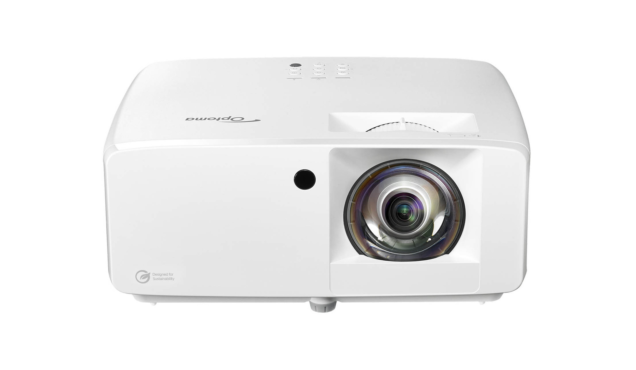 Optoma-ZK431ST-4K-beamer-met-korte-projectieafstand-en-4-100-lumen-voor-professionele-omgevingen