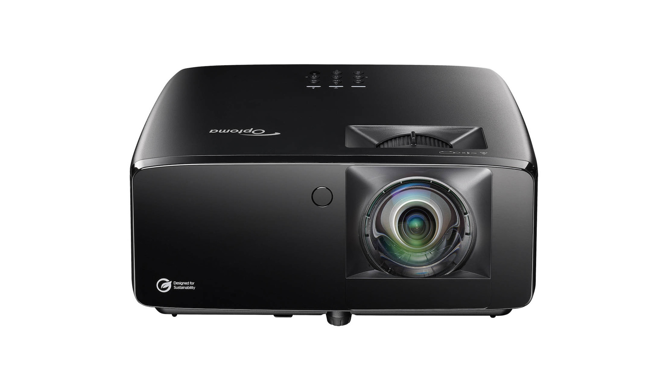 Optoma-UHZ36STe-4K-beamer-met-short-throw-lens-en-4000-lumen-voor-tal-van-toepassingen
