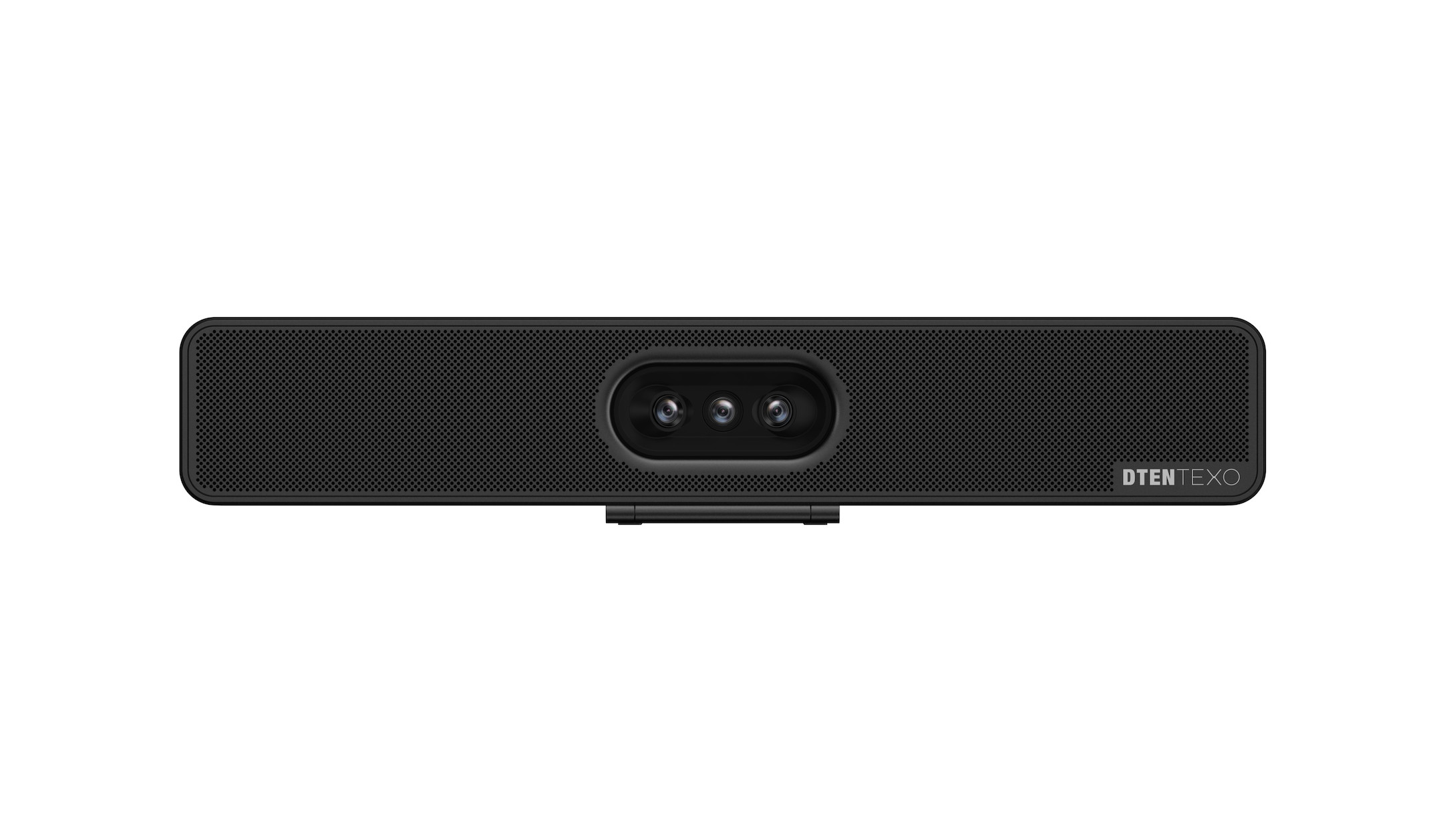 DTEN-Texo-Bar-Alles-in-een-videobar-met-AI-ondersteuning-en-een-systeem-met-drie-camera-s