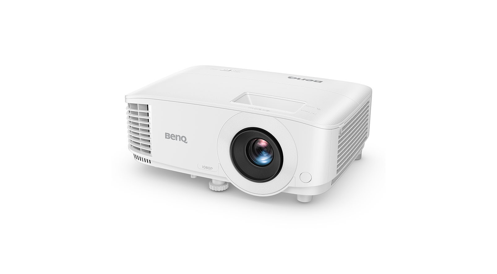 BenQ TH575i Full HD Gaming-Beamer mit GoogleTV-Dongle - Demoware Gold benq-th575i-full-hd-gaming-beamer-mit-googletv-dongle-demoware-gold