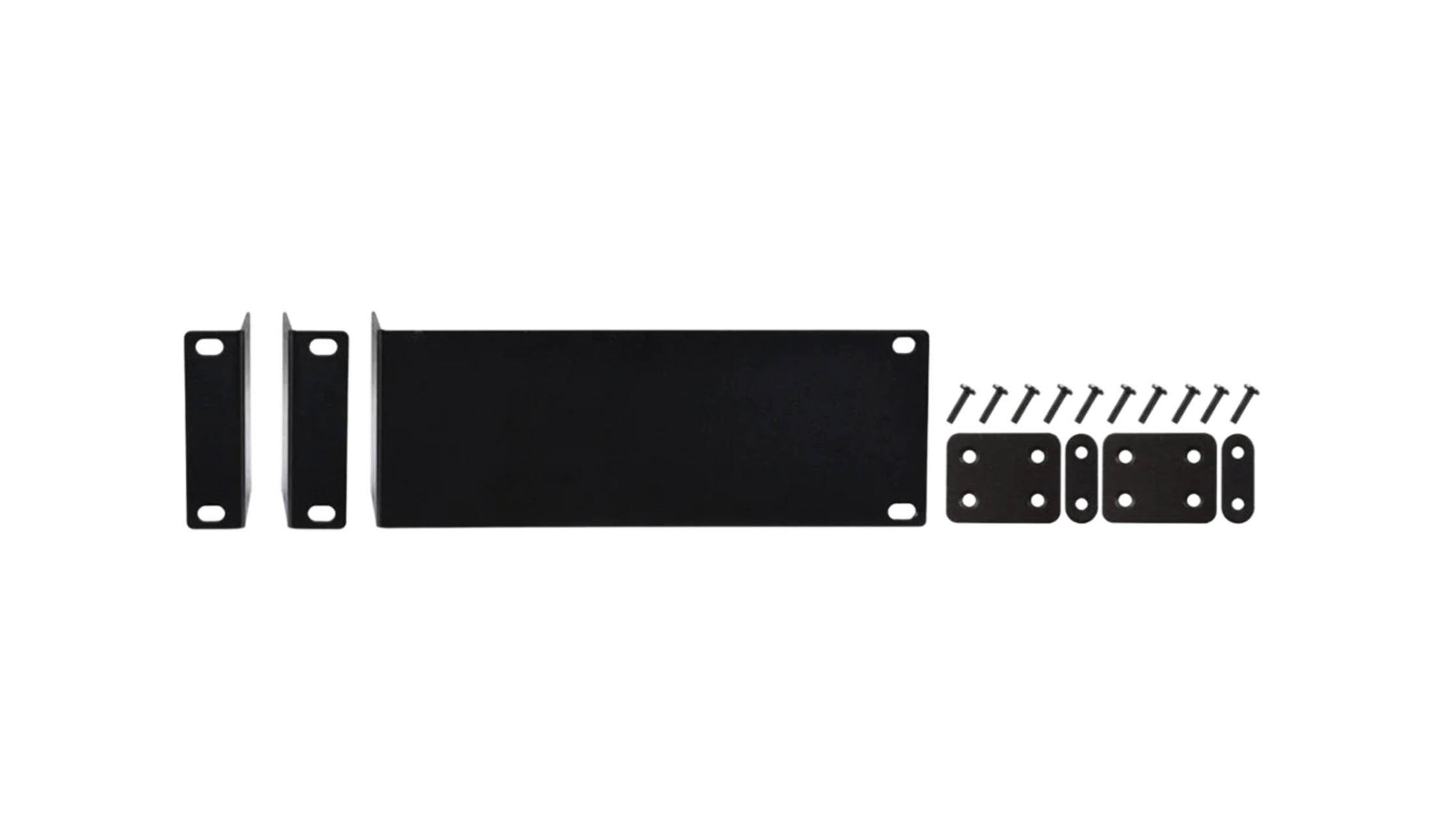 Biamp-MA3060-19-Accessoires-voor-montage-in-een-rack