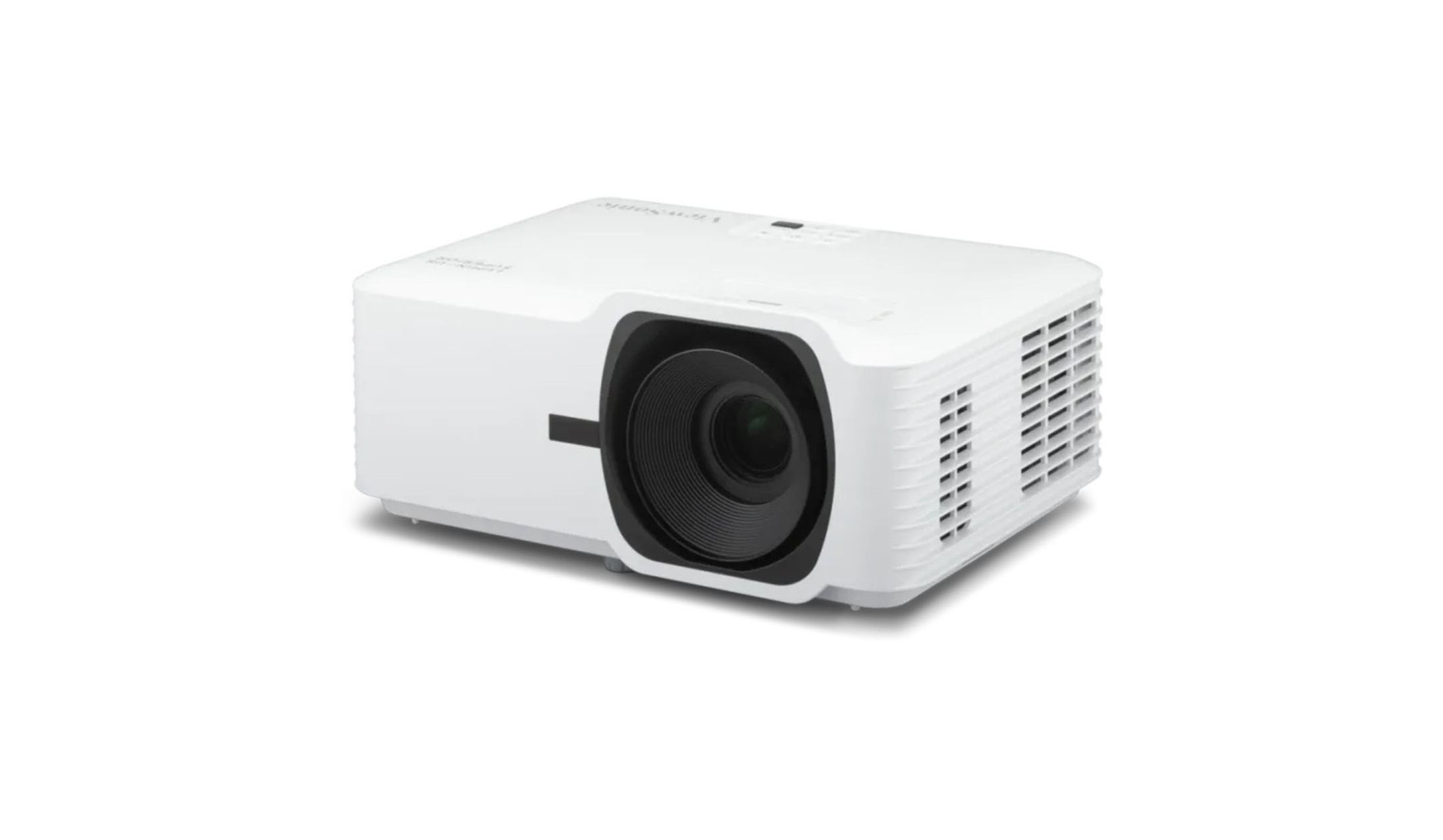 ViewSonic LSD400HD DLP Full-HD-Projektor mit hoher Helligkeit für Unternehmen und Bildungseinrichtungen - Demoware Platin ViewSonic-LSD400HD-DLP-Full-HD-Projektor-mit-hoher-Helligkeit-fur-Unternehmen-und-Bildungseinrichtungen-Demoware-Platin