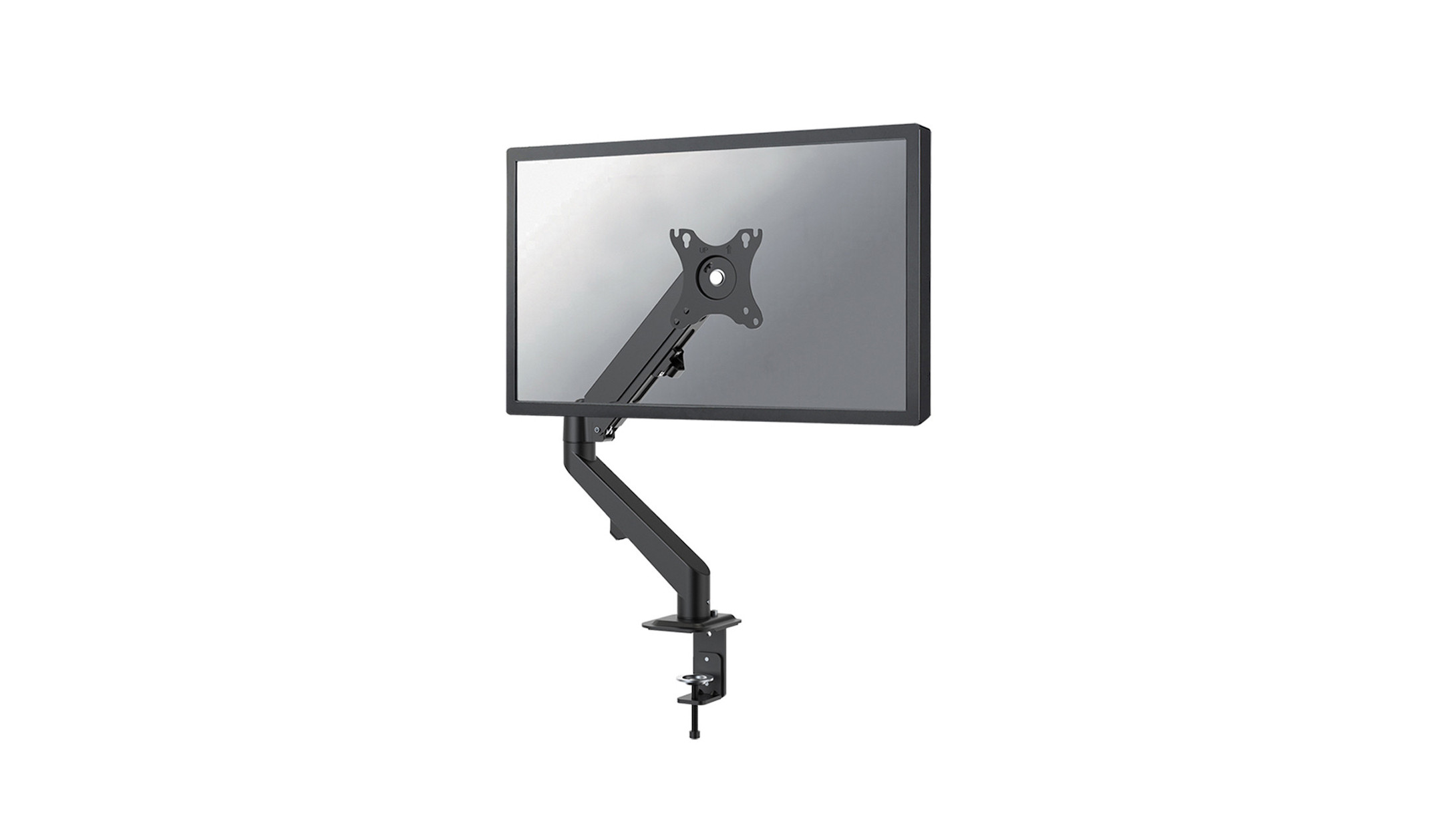 Neomounts DS70-700BL1 monitorarm voor een monitor van 17–27 inch Neomounts-DS70-700BL1-monitorarm-voor-een-monitor-van-17-27-inch