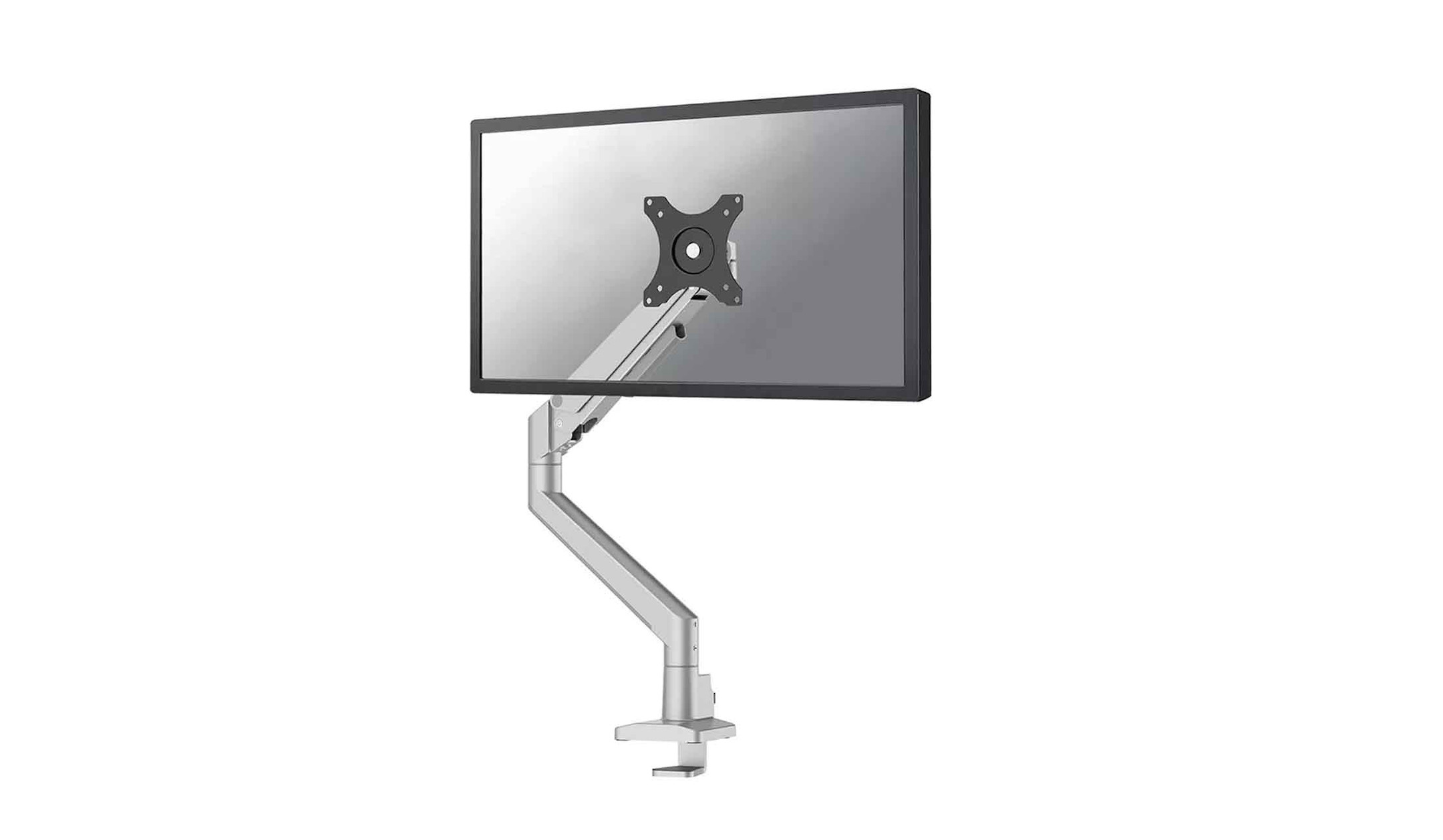 Neomounts DS70-250SL1 monitorarm voor een monitor van 17–35 inch, zilverkleurig Neomounts-DS70-250SL1-monitorarm-voor-een-monitor-van-17-35-inch-zilverkleurig