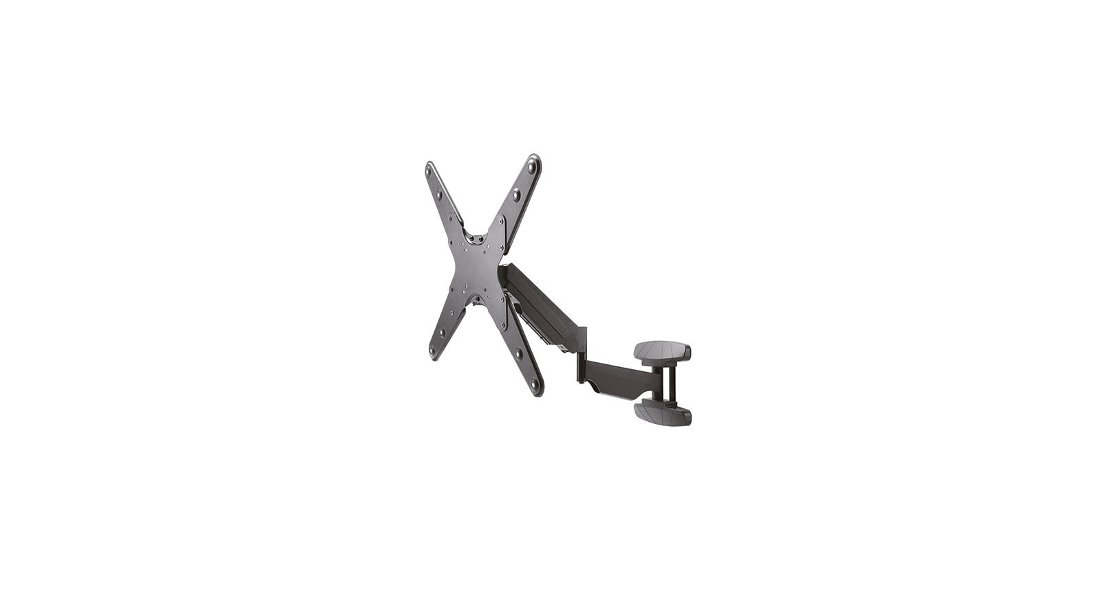 Neomounts-WL70-550BL14-Monitor-TV-Wandhalterung-40-55