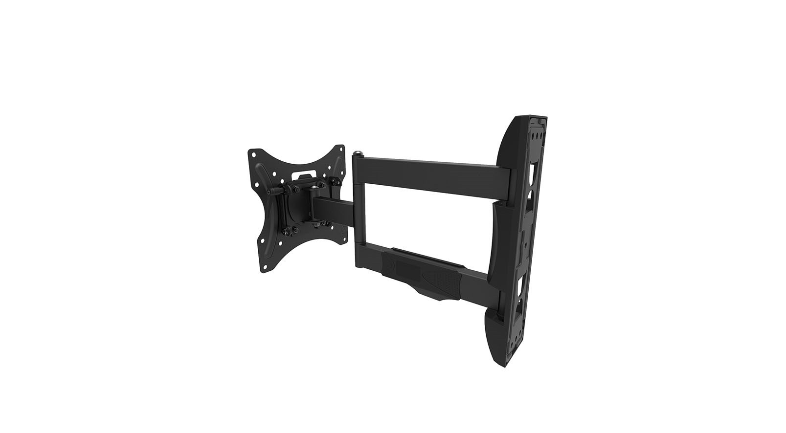 Neomounts WL40-550BL12 Supporto da parete per TV, 32–55" Neomounts-WL40-550BL12-TV-Wandhalterung-32-55