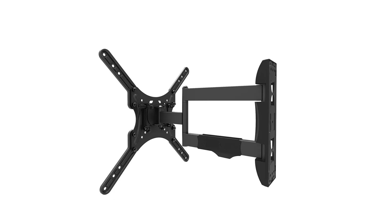 Neomounts WL40-550BL14 Supporto da parete per TV, 40–55" Neomounts-WL40-550BL14-TV-Wandhalterung-40-55