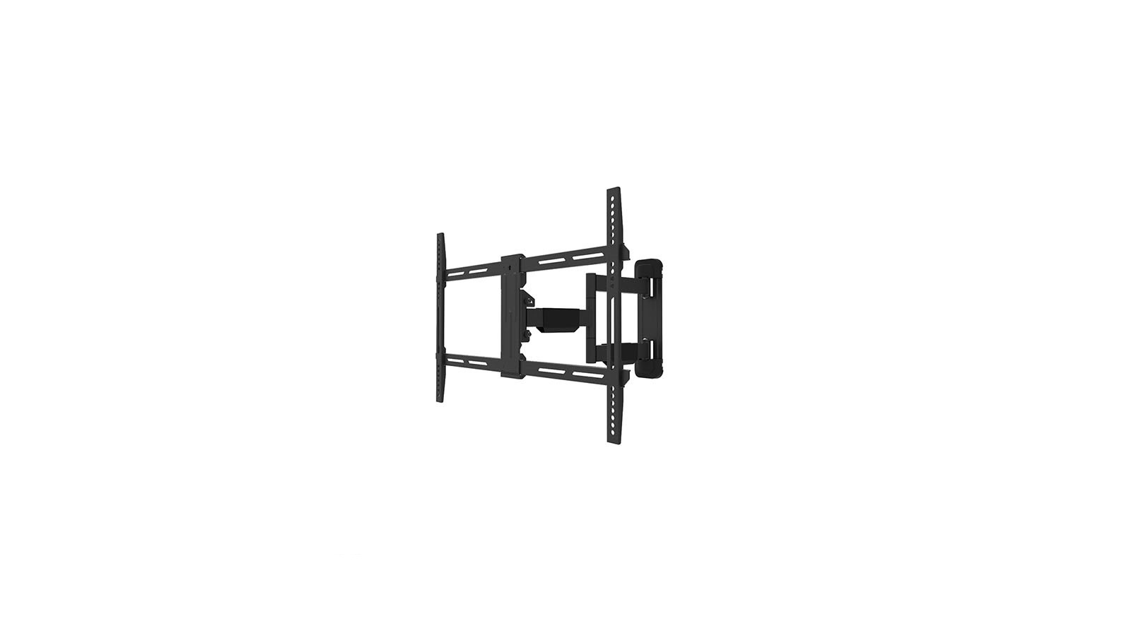 Neomounts WL40-550BL16 Supporto da parete per TV, 40–65" Neomounts-WL40-550BL16-TV-Wandhalterung-40-65