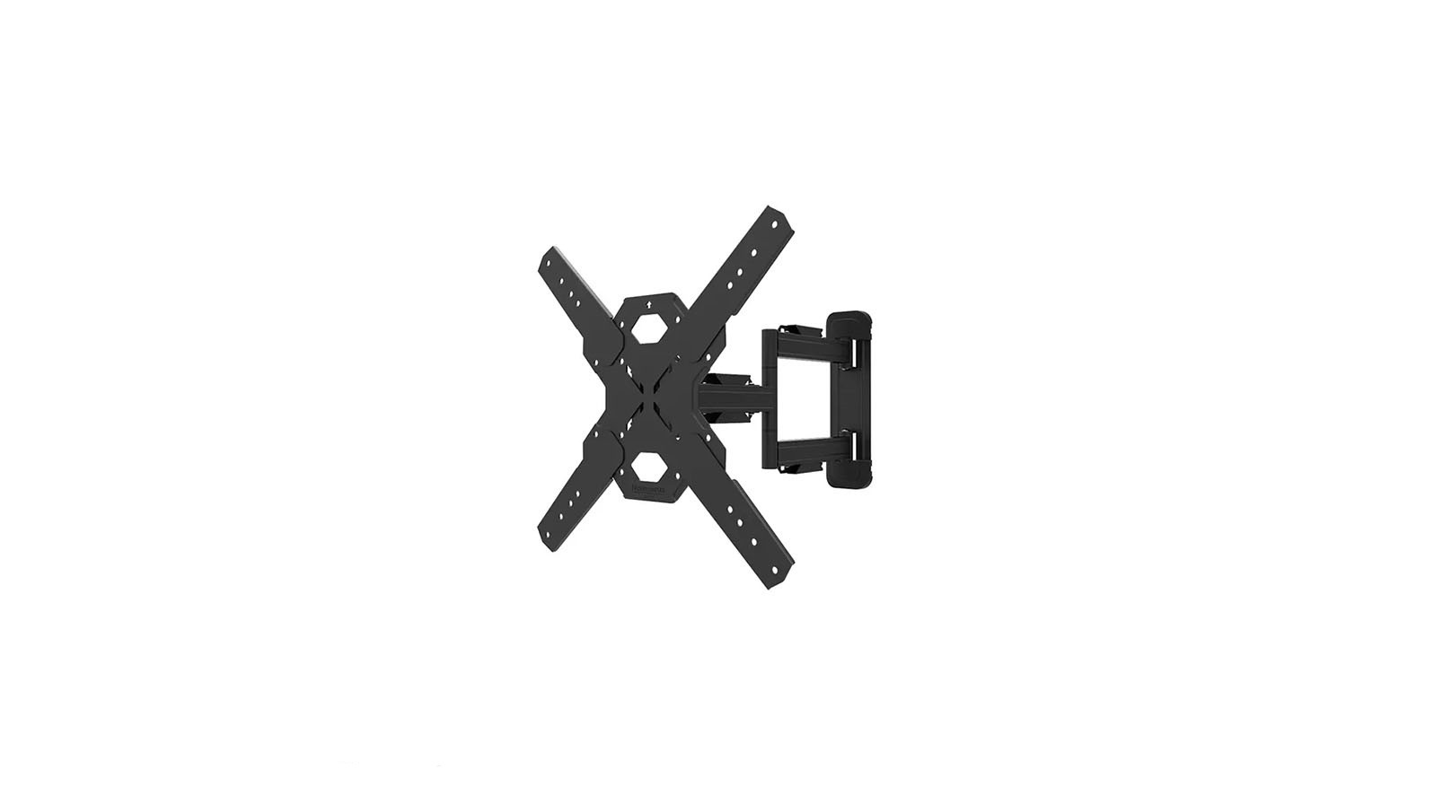 Neomounts WL40S-850BL14 Supporto da parete per TV, 40–65" Neomounts-WL40S-850BL14-TV-Wandhalterung-40-65