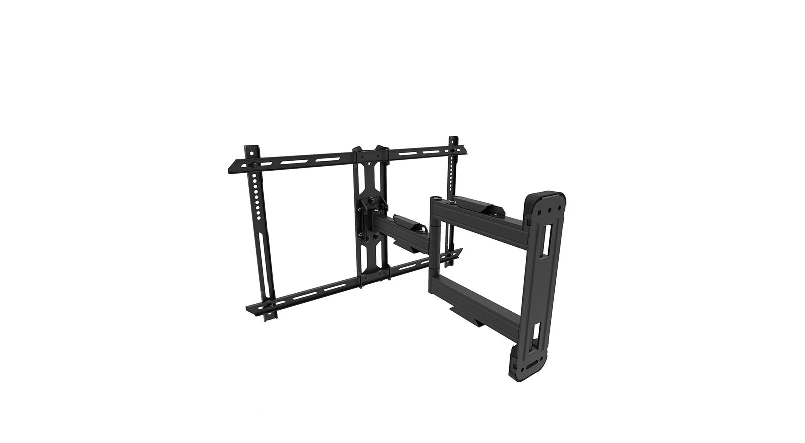 Neomounts WL40S-850BL16 Supporto da parete per TV, 40–70" Neomounts-WL40S-850BL16-TV-Wandhalterung-40-70