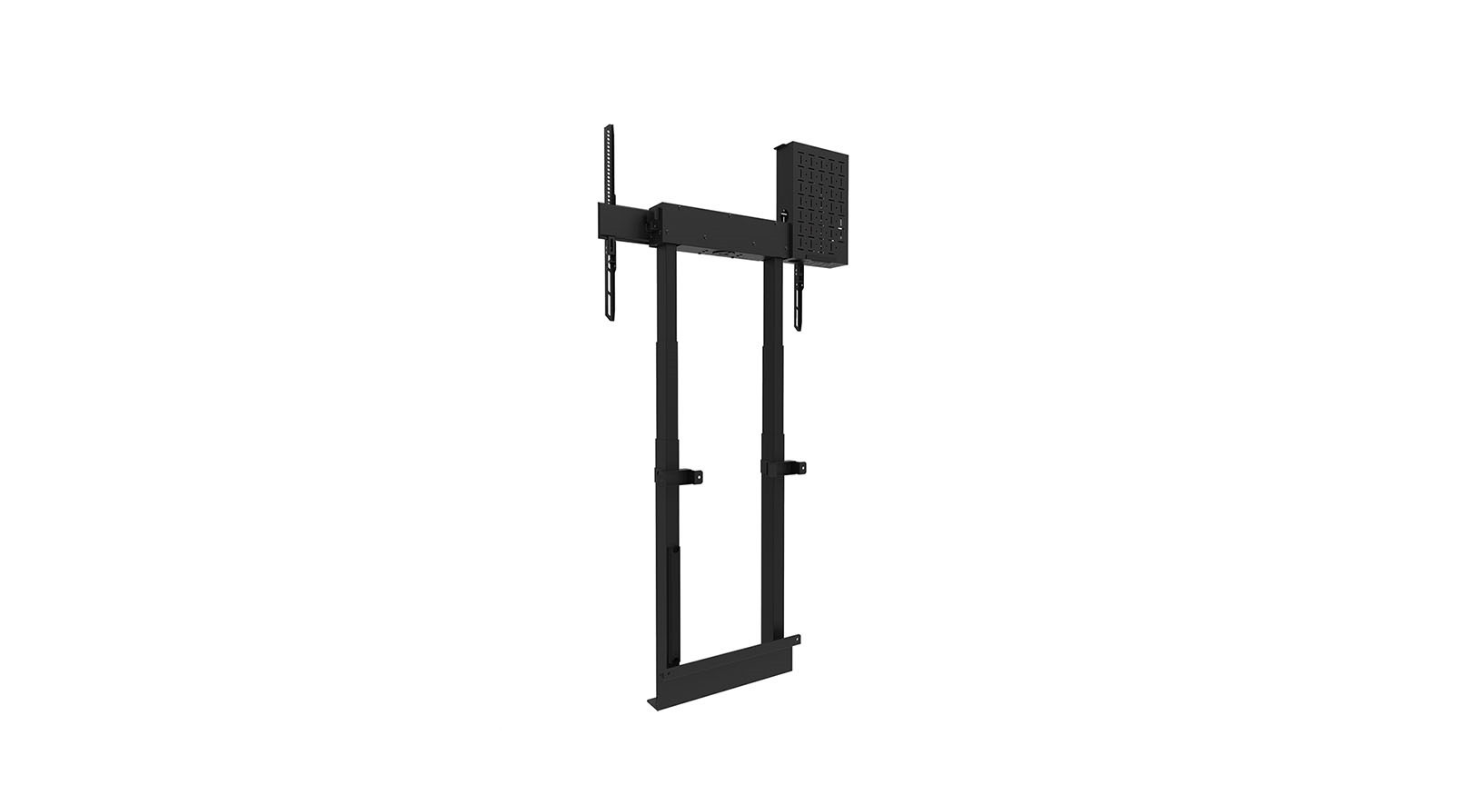 Neomounts-MOVE-Lift-WL55-875BL1-TV-Bodenstander-55-100