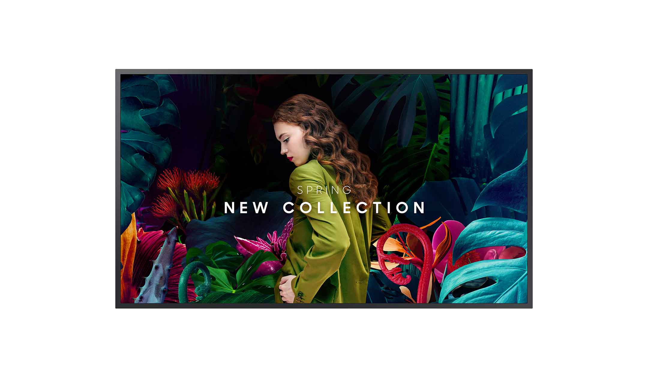 Samsung-QB50C-N-50-inch-digital-signage-scherm
