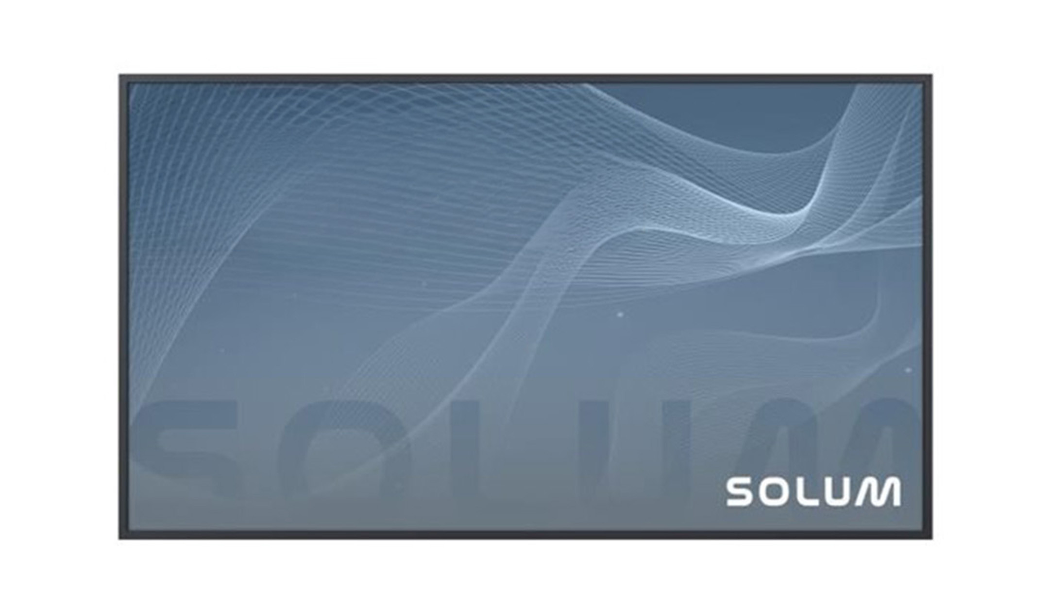 SOLUM-Standard-S86A-86-Digital-Signage-Display