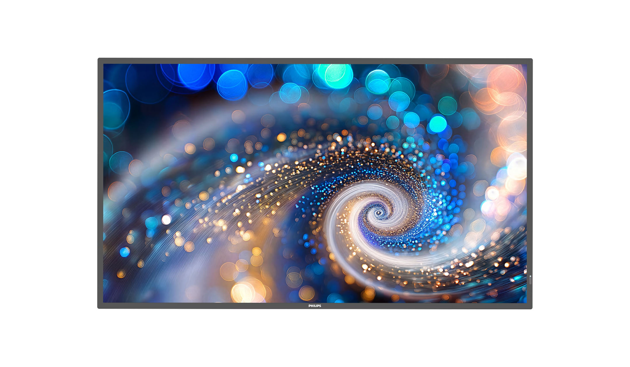 Philips-65BDL2050A-00-65-inch-display-voor-bewegwijzering